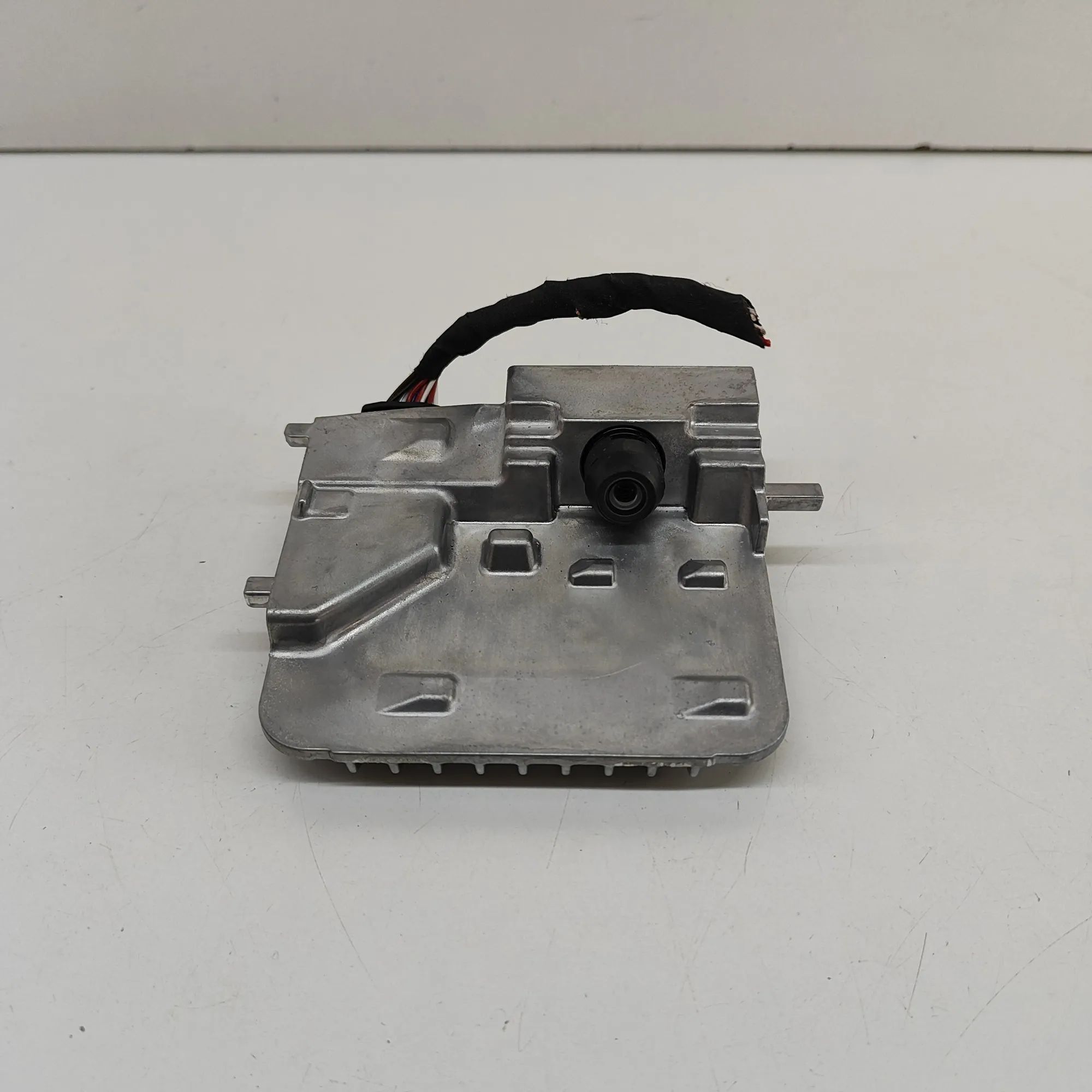 Toyota Yaris Camera — front Camera — front — TOYOTA YARIS (CROSS MXP_) (202...