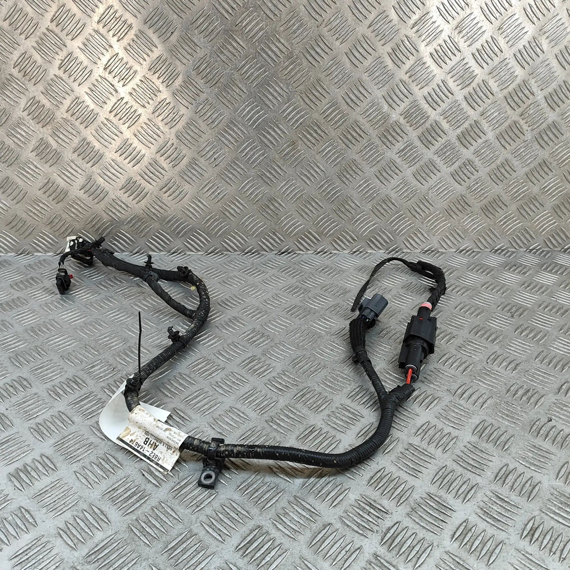 Land Rover Range Rover Sport (L461) Wiring harness Wiring harness — LAND ROVER RANGE ROVER SPORT (...