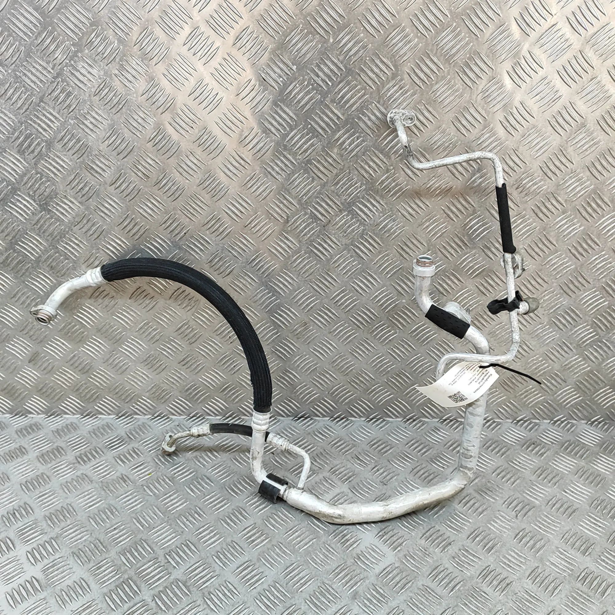 Peugeot 2008 A/C Air Con Hose Pipe A/C Air Con Hose Pipe — PEUGEOT 2008 (II) (2019...
