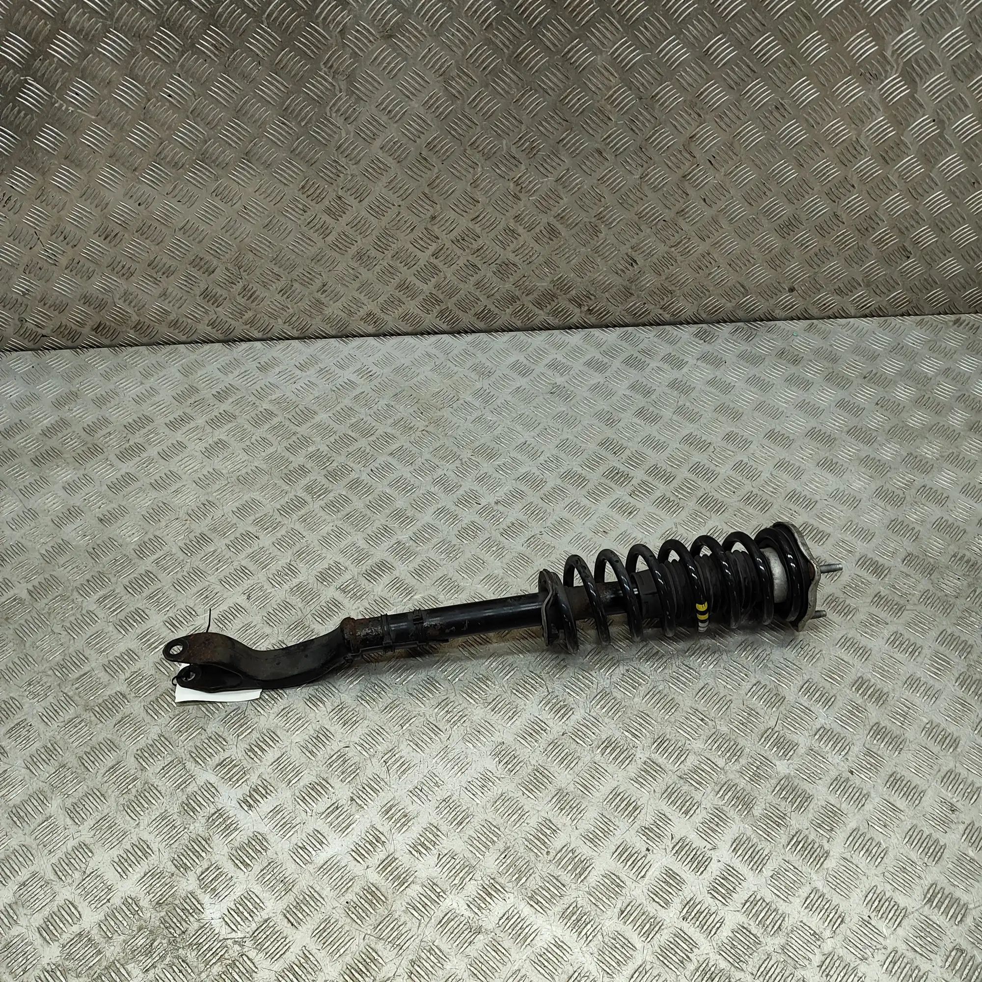 Mercedes-Benz GLC (X253) Shock absorber — front right Shock absorber — front right — MERCEDES BENZ GL...