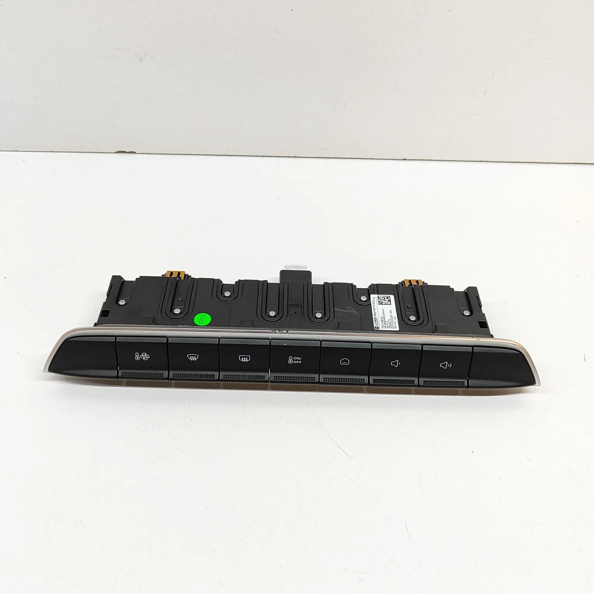 Button Switch Panel Brand/Model: MG MG
Year: 2024
Engine: 1.50 L
Ge...