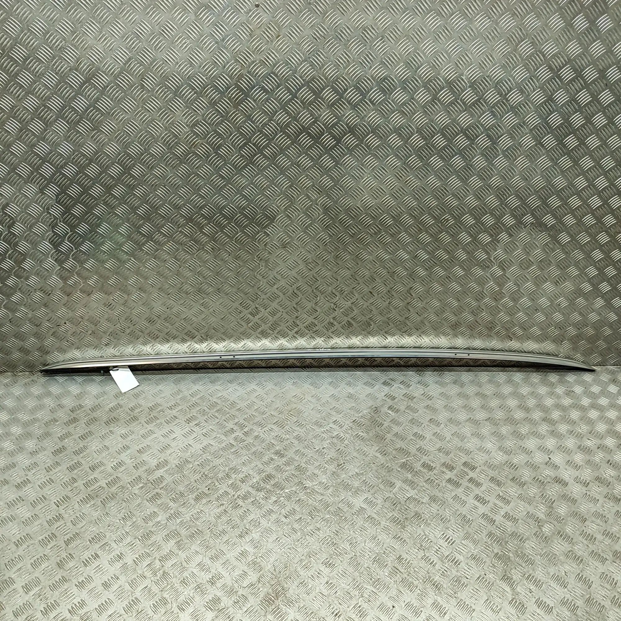 Toyota Corolla Left Side Roof Rail Left Side Roof Rail — TOYOTA COROLLA (Estate _E...