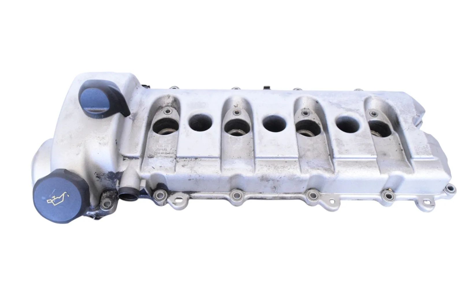 Porsche Cayenne Valve Cover Right Side Valve Cover Right Side — PORSCHE CAYENNE (9PA) ...