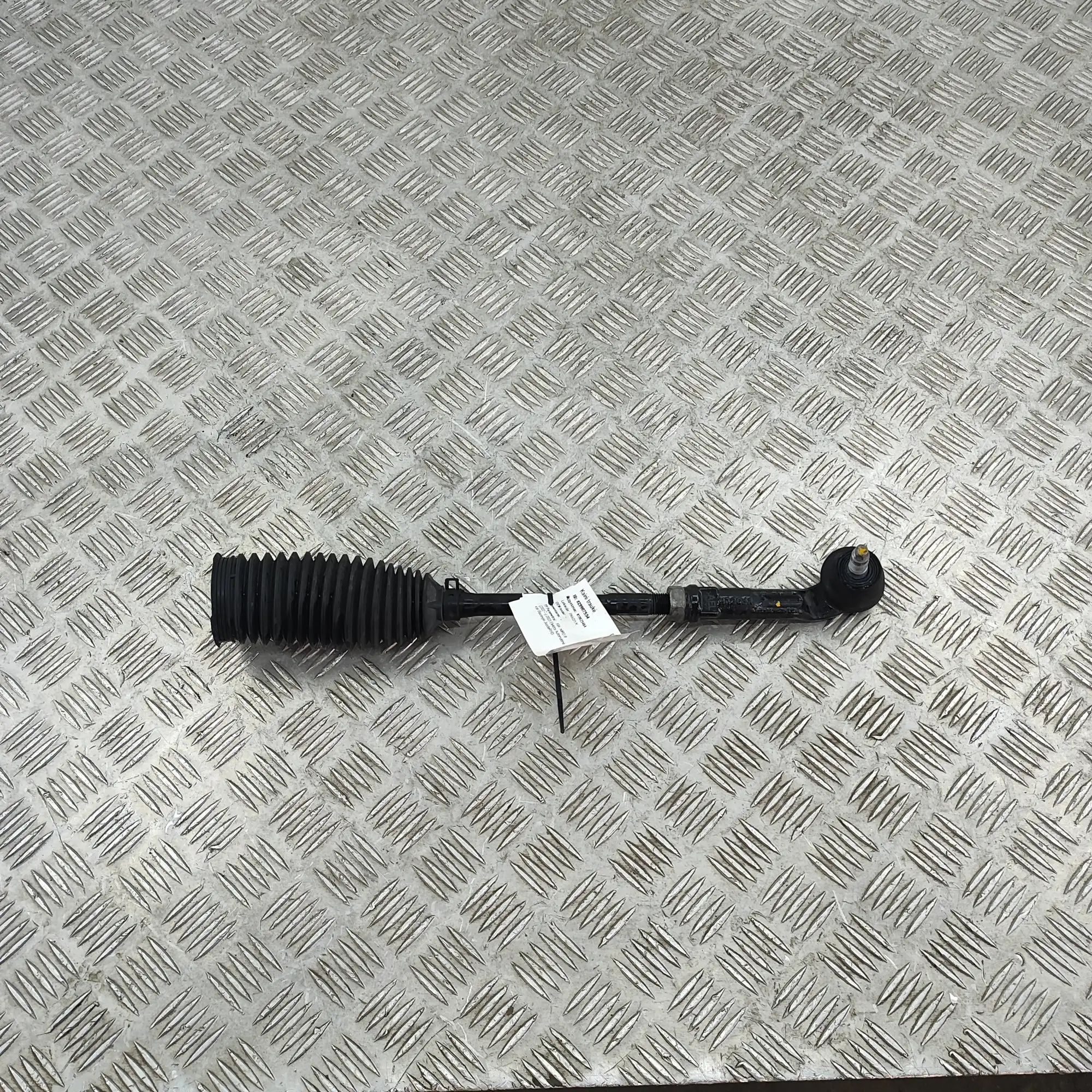 Kia Niro Steering tie rod — left Steering tie rod — left — KIA NIRO (II) (2022-....