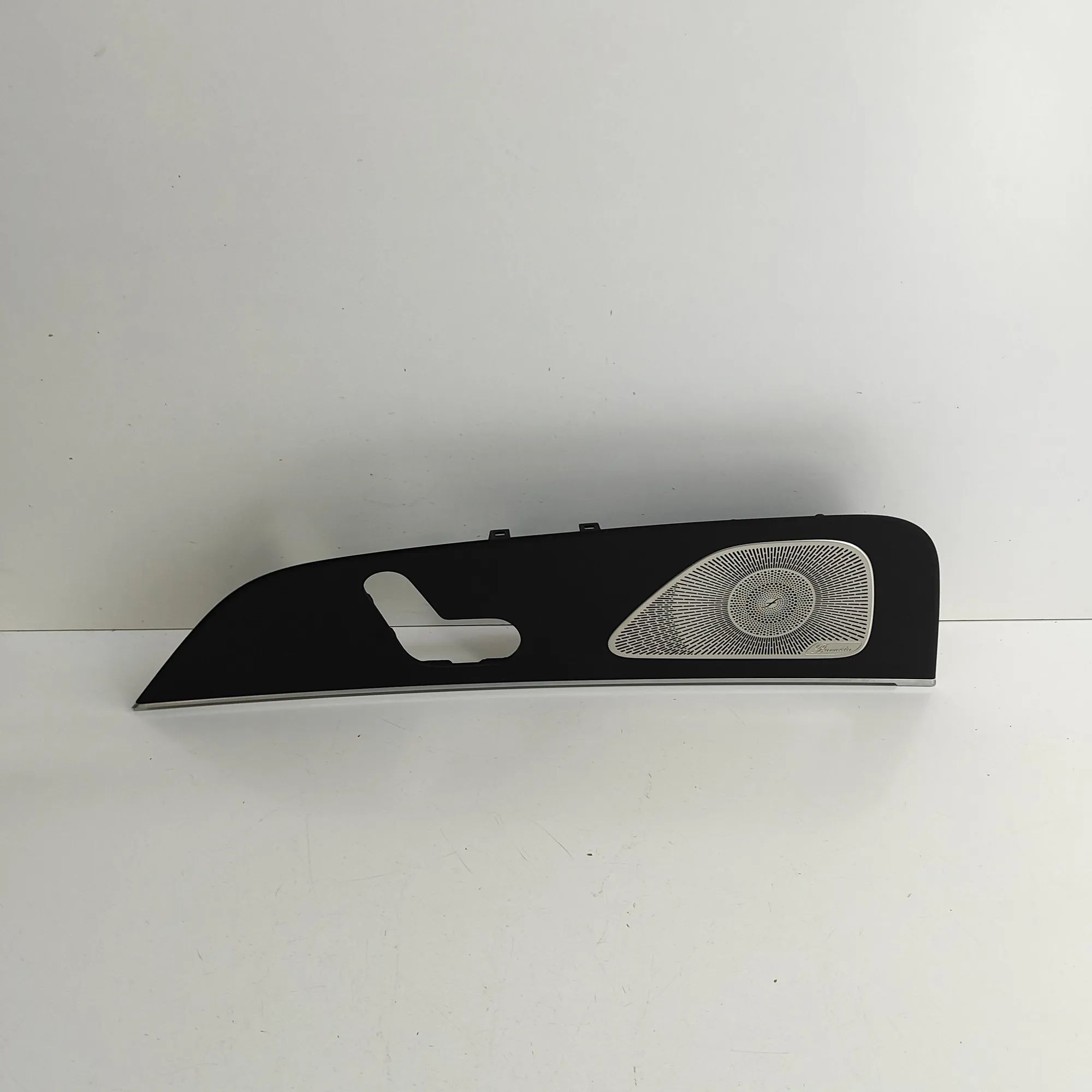 Mercedes-Benz GLE (W167) Door panel trim — rear left Door panel trim — rear left — MERCEDES BENZ GLE...
