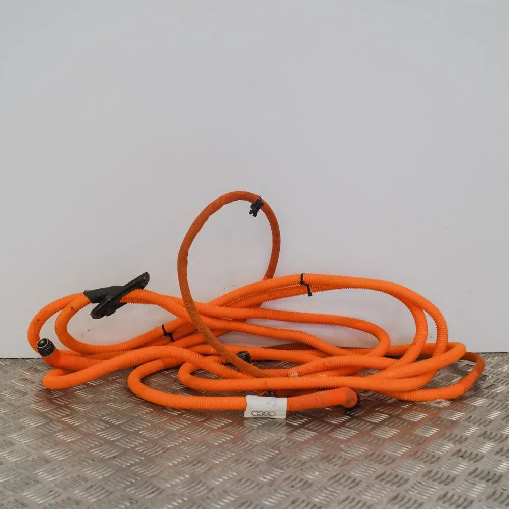 Audi Q5 (8R) Wiring harness Wiring harness — AUDI Q5 (8R) (2008-2017) — 8R0...