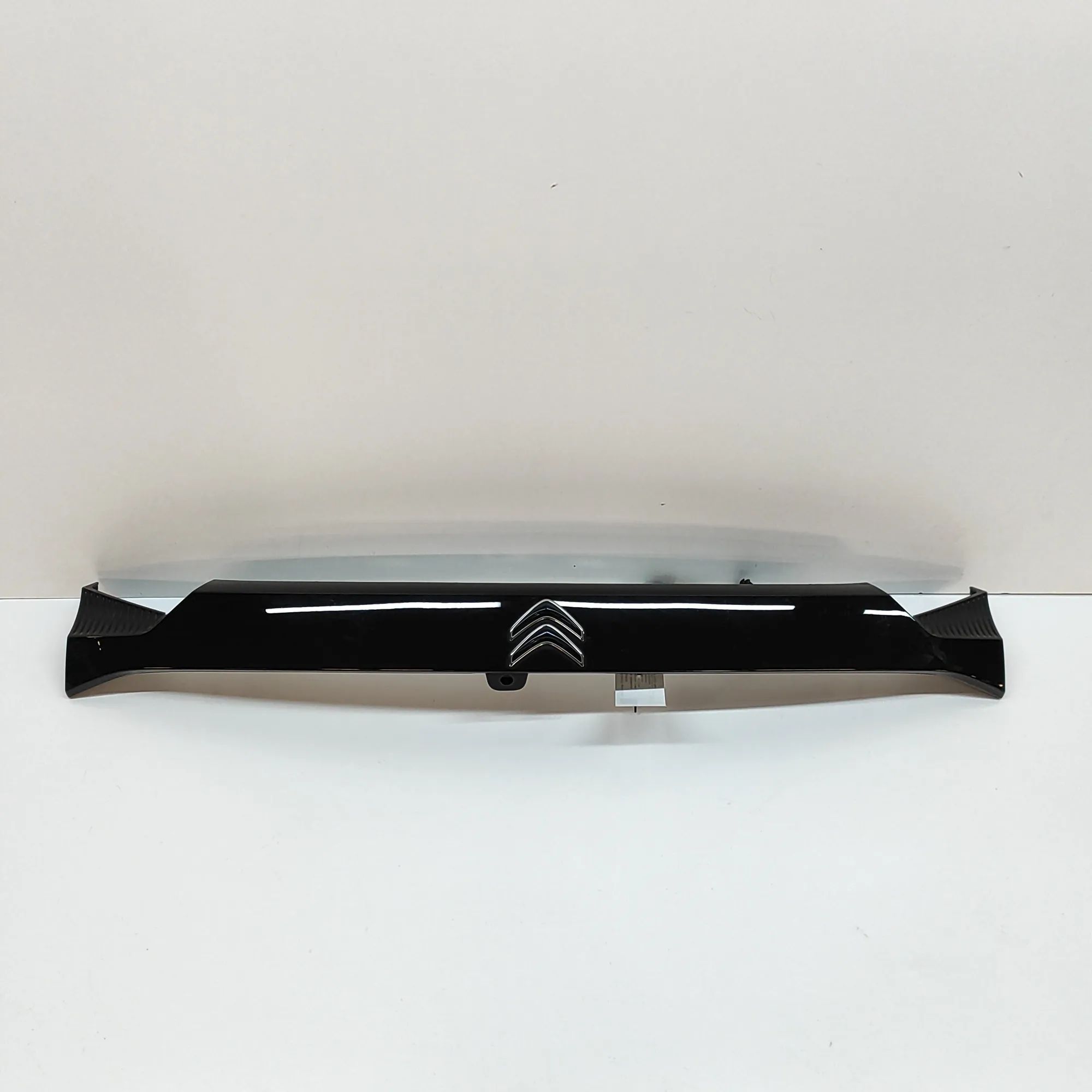 Citroen C4 Trim Number Plate Light Trim Number Plate Light — CITROEN C4 (III BA_, ...
