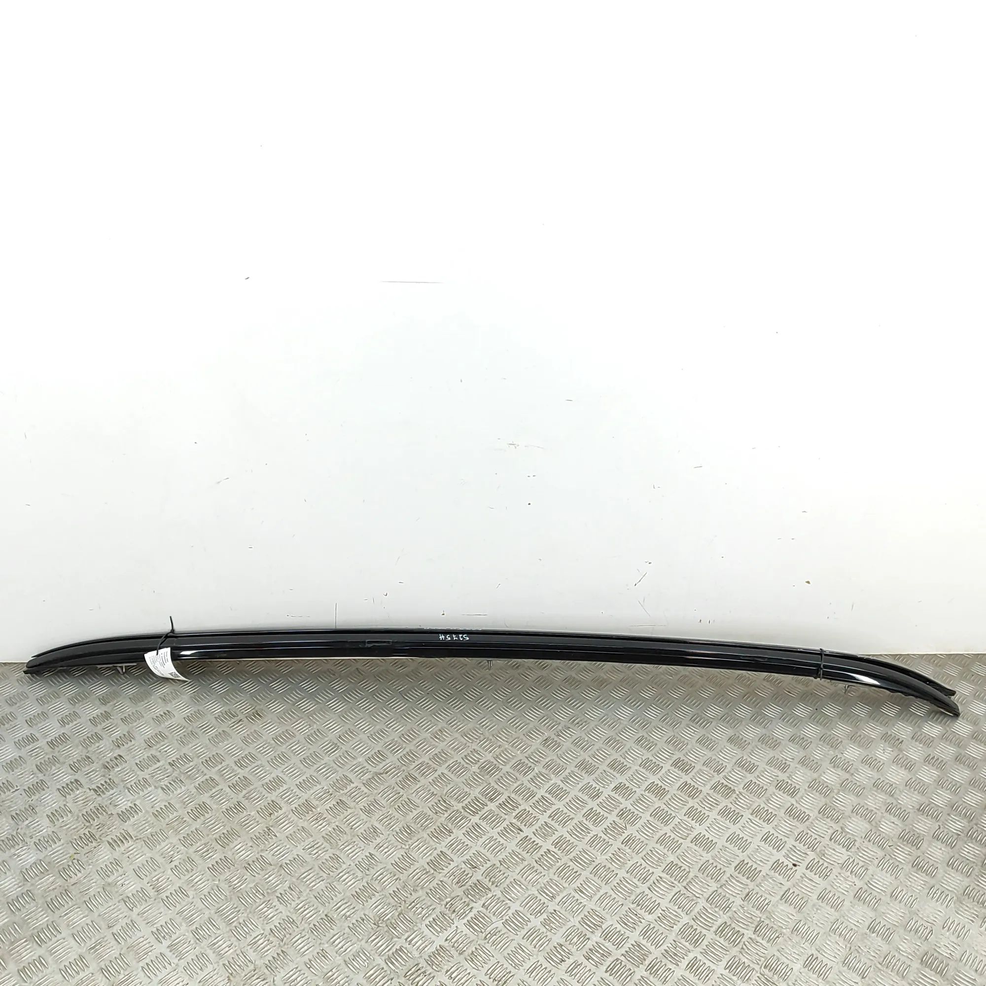 BMW X5 (F15) Roof Rails Kit Roof Rails Kit — BMW X5 (F15, F85) (2012-2018) ...