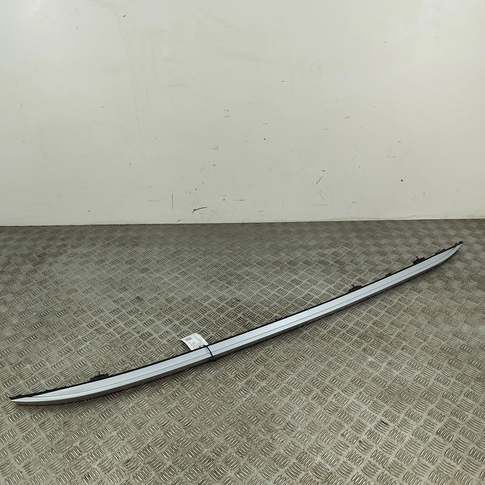Kia Sportage Left Side Roof Rail Left Side Roof Rail — KIA SPORTAGE (V NQ5) (202...