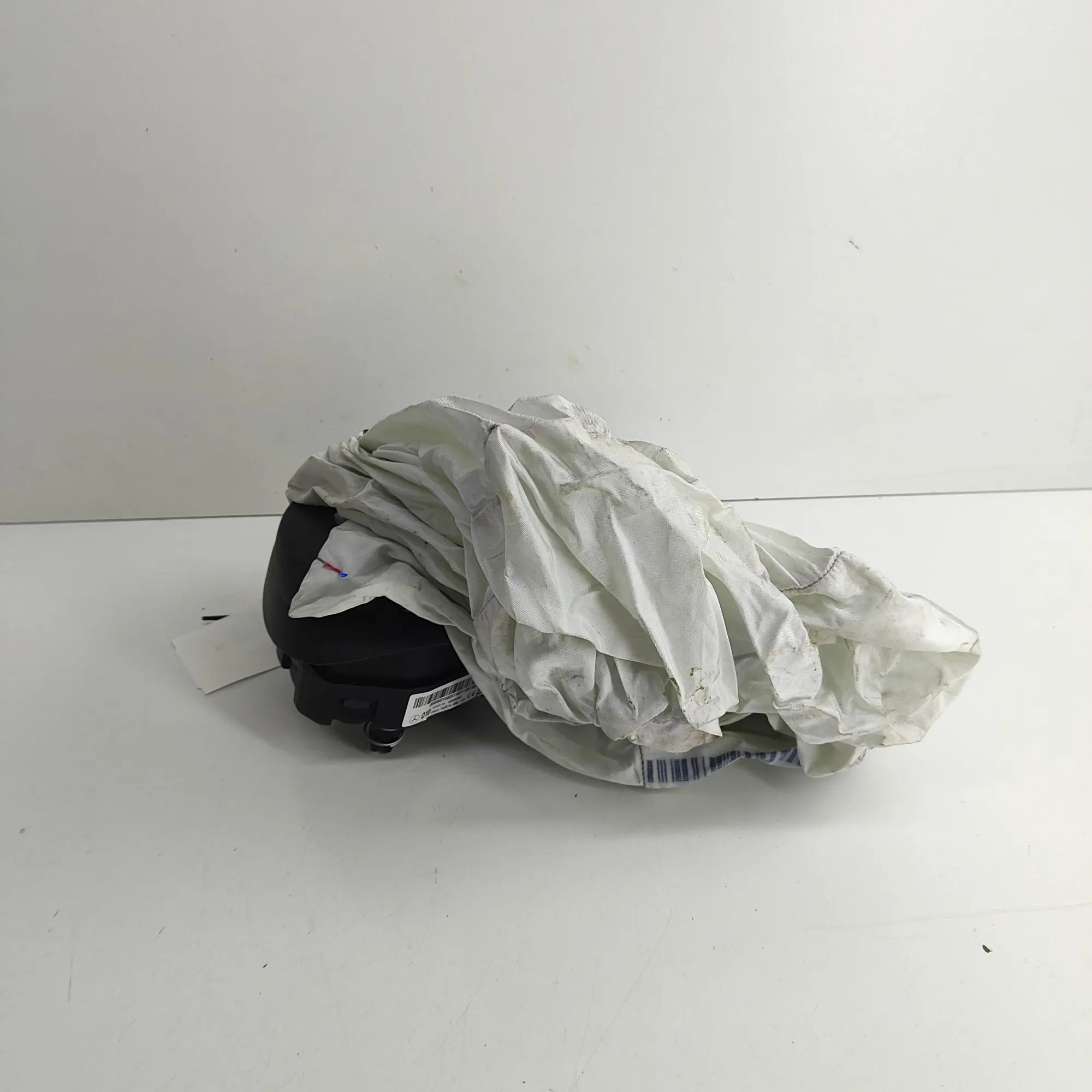 Mercedes-Benz V / Vito / EQV (W447) Steering Wheel Safety Bag SRS Steering Wheel Safety Bag SRS — MERCEDES BENZ V...