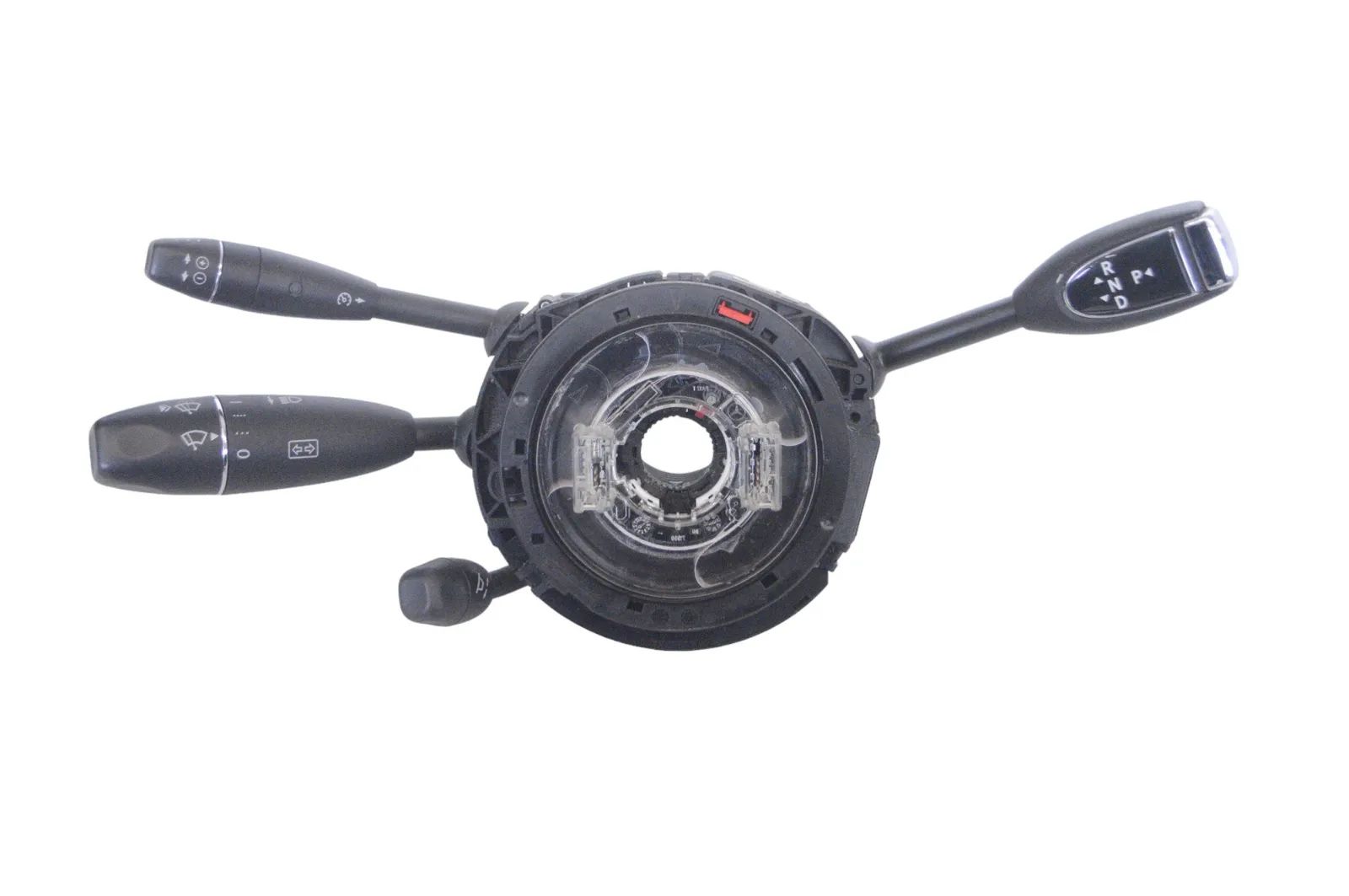 Tesla Model S Steering Wheel Slip Ring Squib Steering Wheel Slip Ring Squib — TESLA MODEL S ...