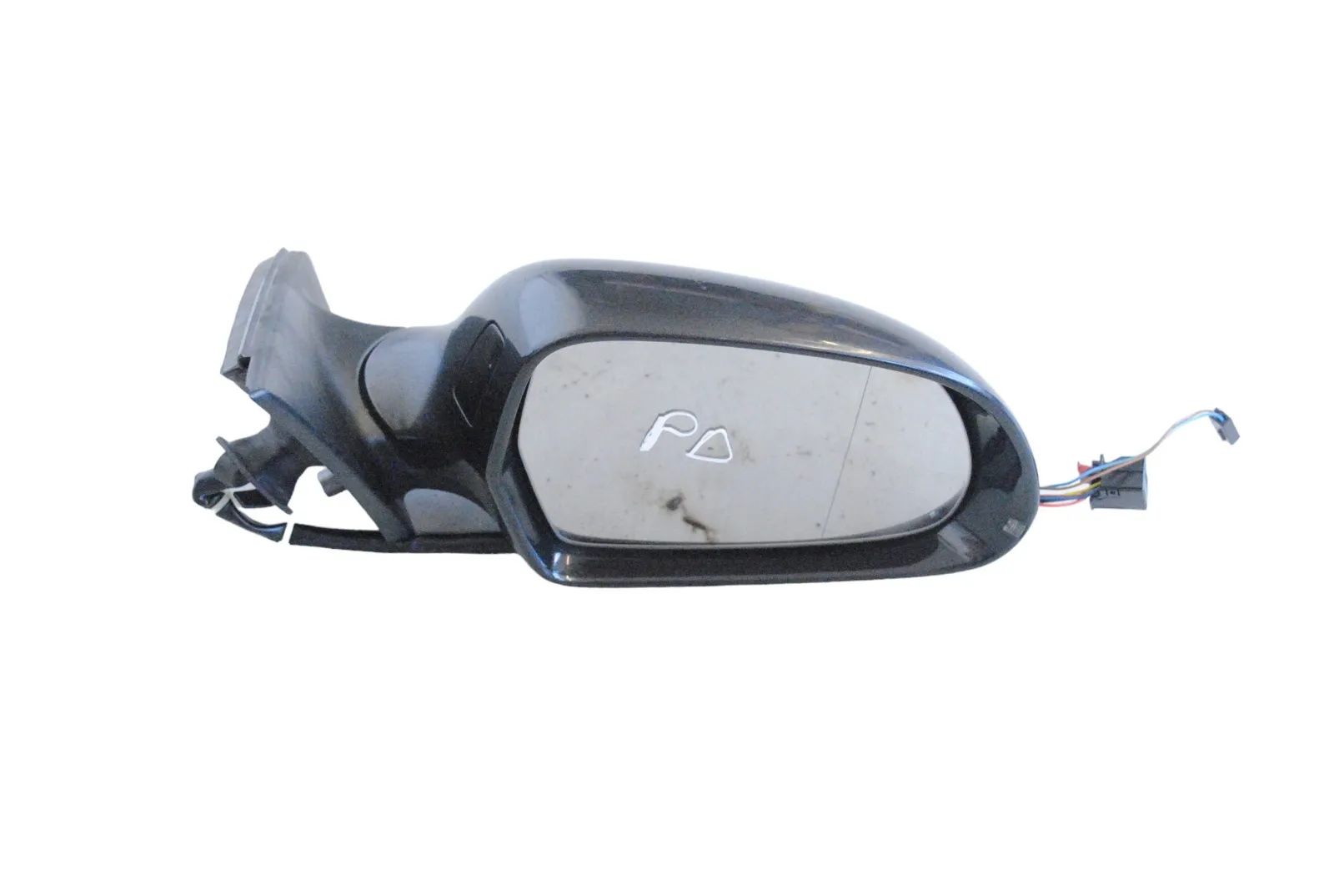 Audi A4 (B8) Right Side Wing Mirror Right Side Wing Mirror — AUDI A4 (Allroad 8KH, ...