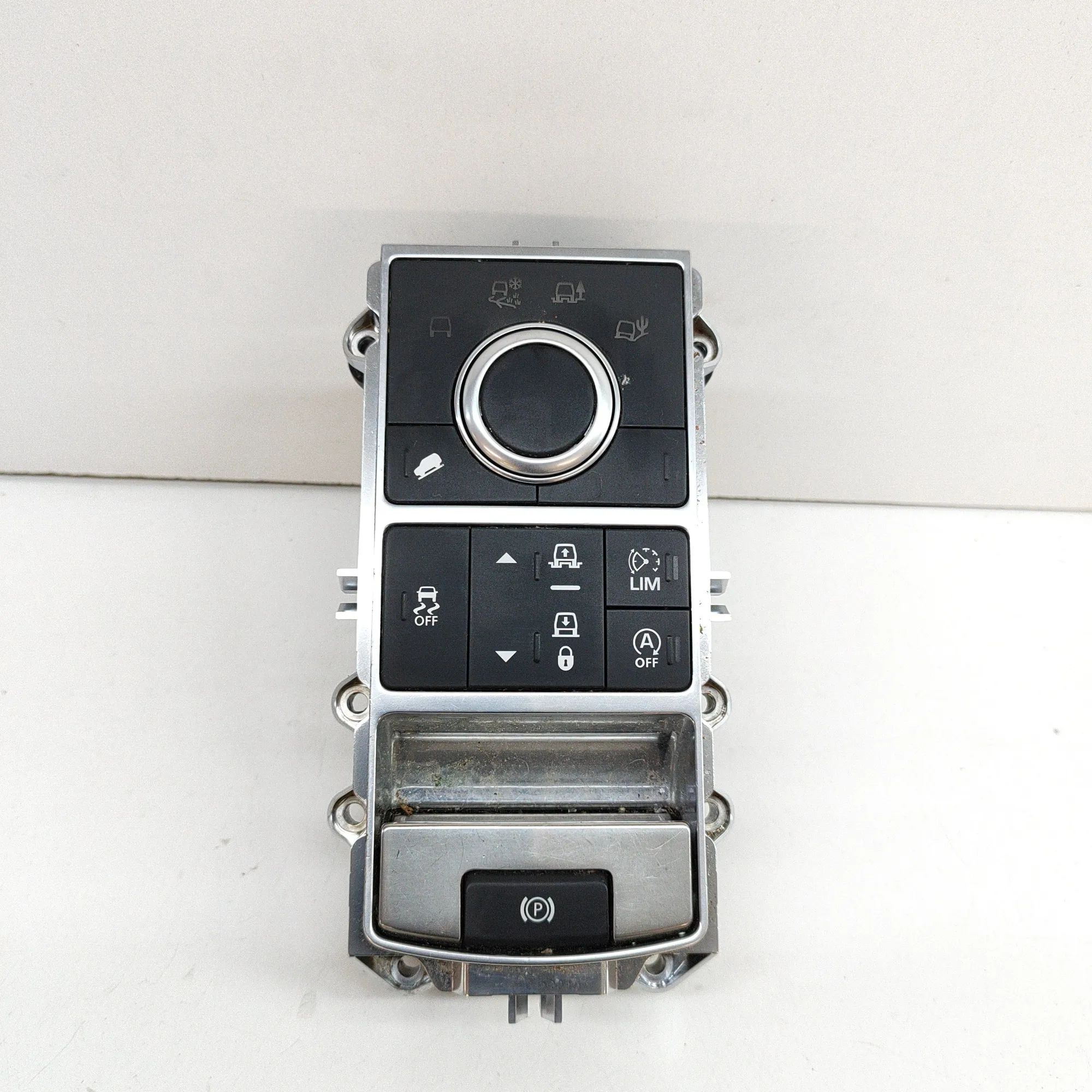 Land Rover Range Rover Sport (L494) Button Switch Panel Button Switch Panel — LAND ROVER RANGE ROVER SP...