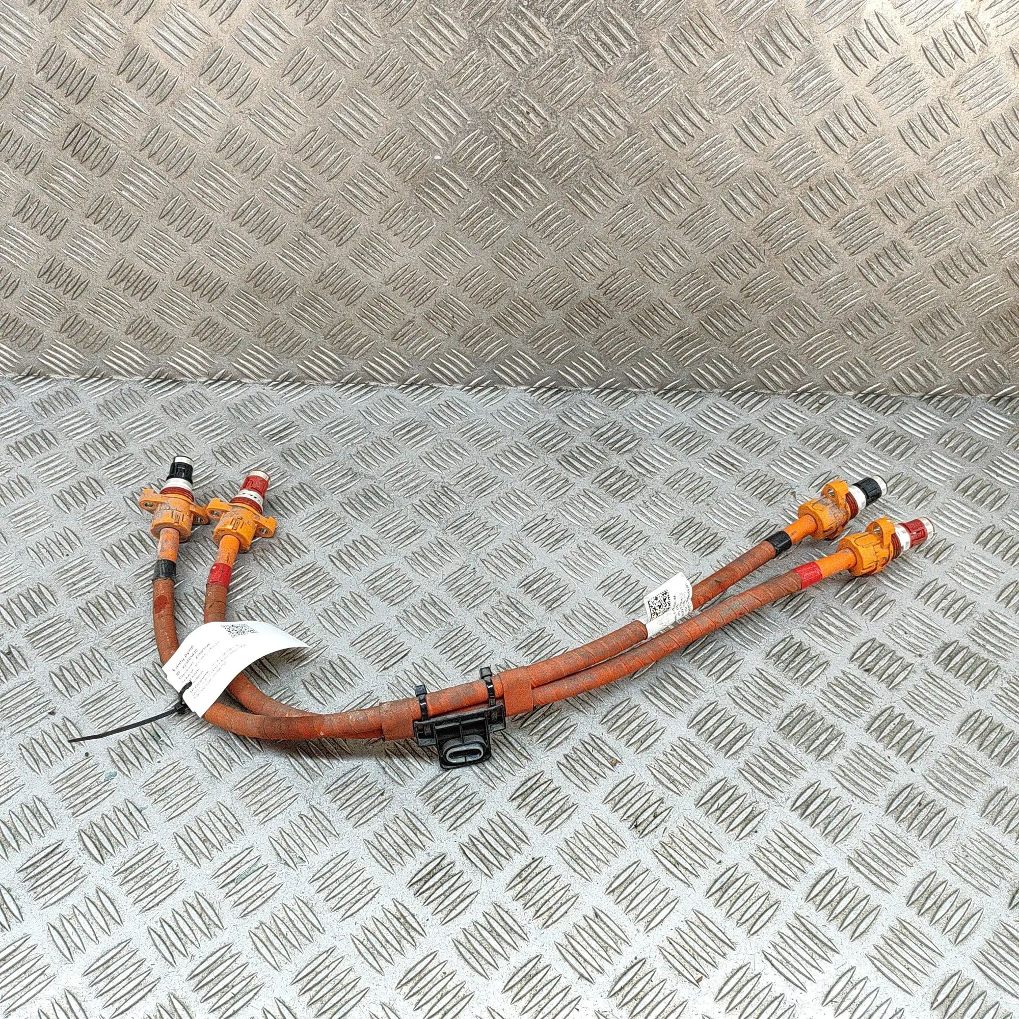 Tesla Model X Engine Cable Harness Engine Cable Harness — TESLA MODEL X (2013-...)...