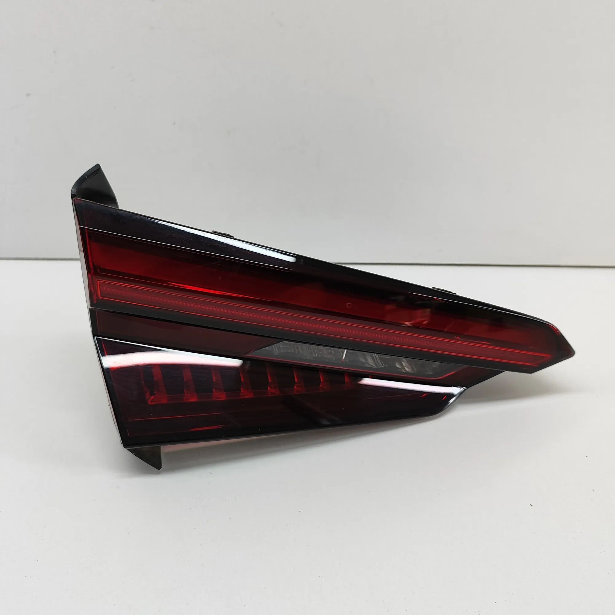 Audi A5 (B9) Left Side Tailgate Tail Light Left Side Tailgate Tail Light — AUDI A5 (Sportb...