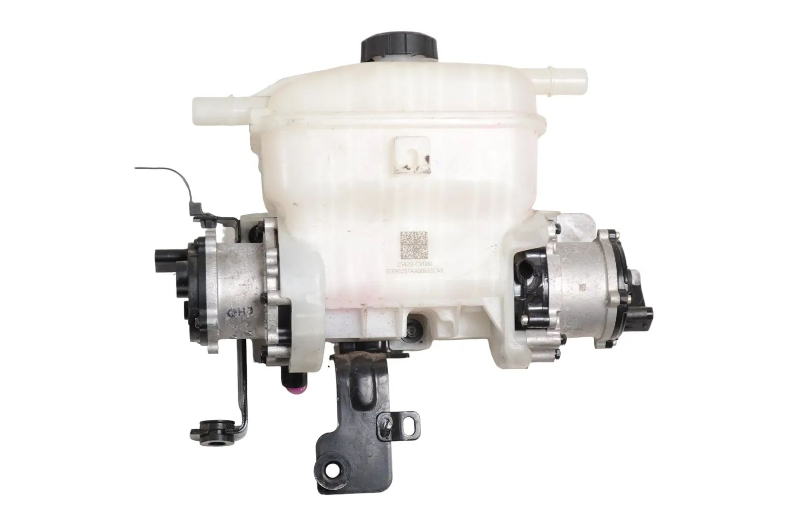 Kia EV6 Coolant Expansion Tank Coolant Expansion Tank — KIA EV6 (CV) (2021-......