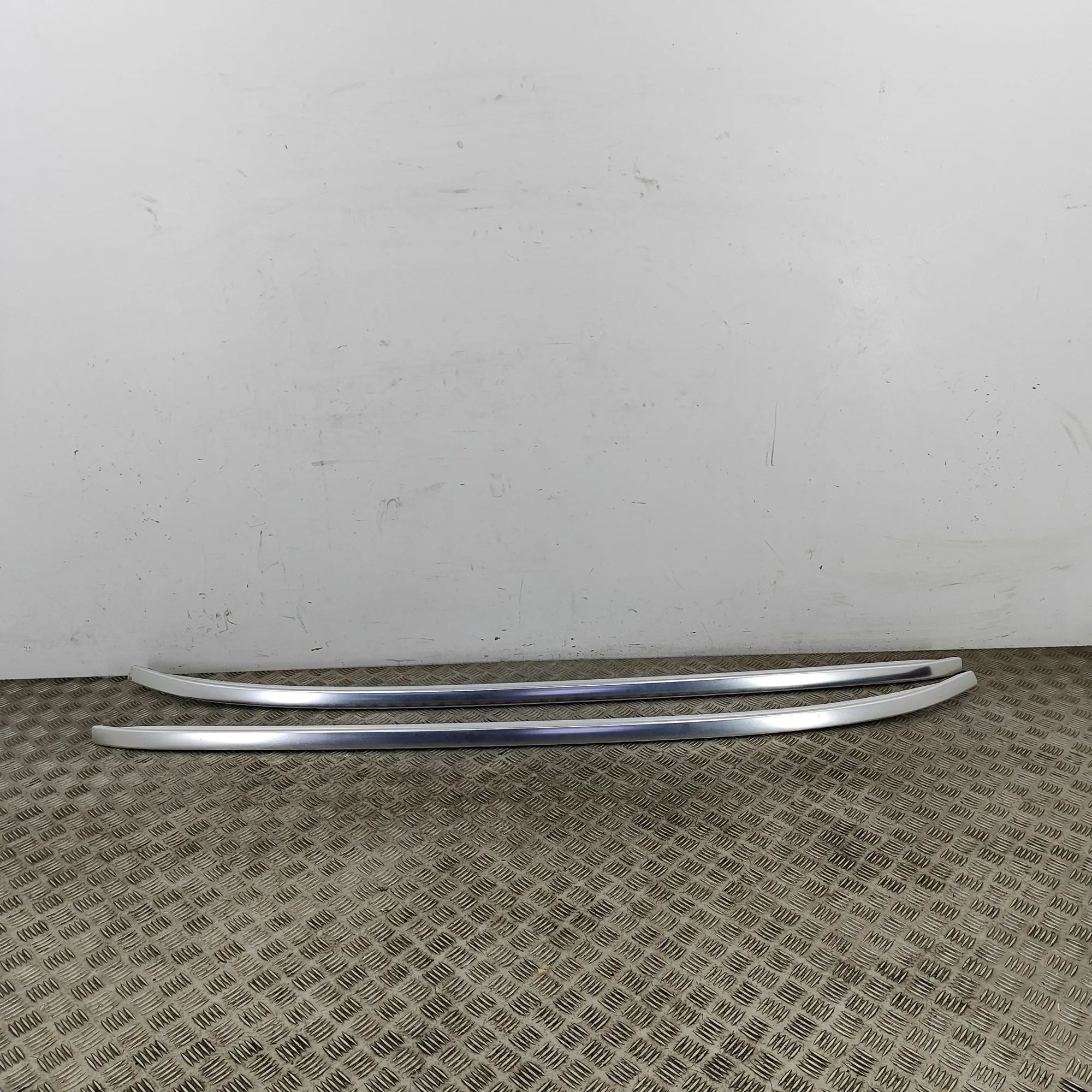 Volvo XC60 Roof Rails Kit Roof Rails Kit — VOLVO XC60 (II 246) (2017-...)...