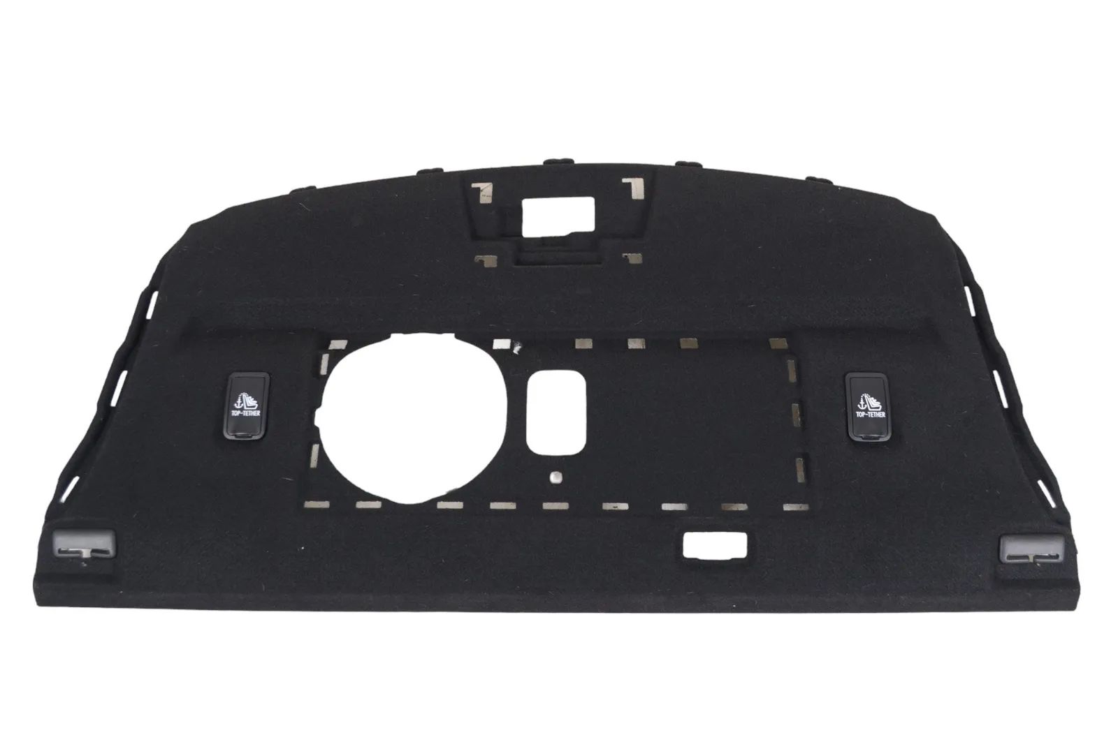 Lexus ES Rear Parcel Shelf Rear Parcel Shelf — LEXUS ES (_Z10_, _A10_, _H1...