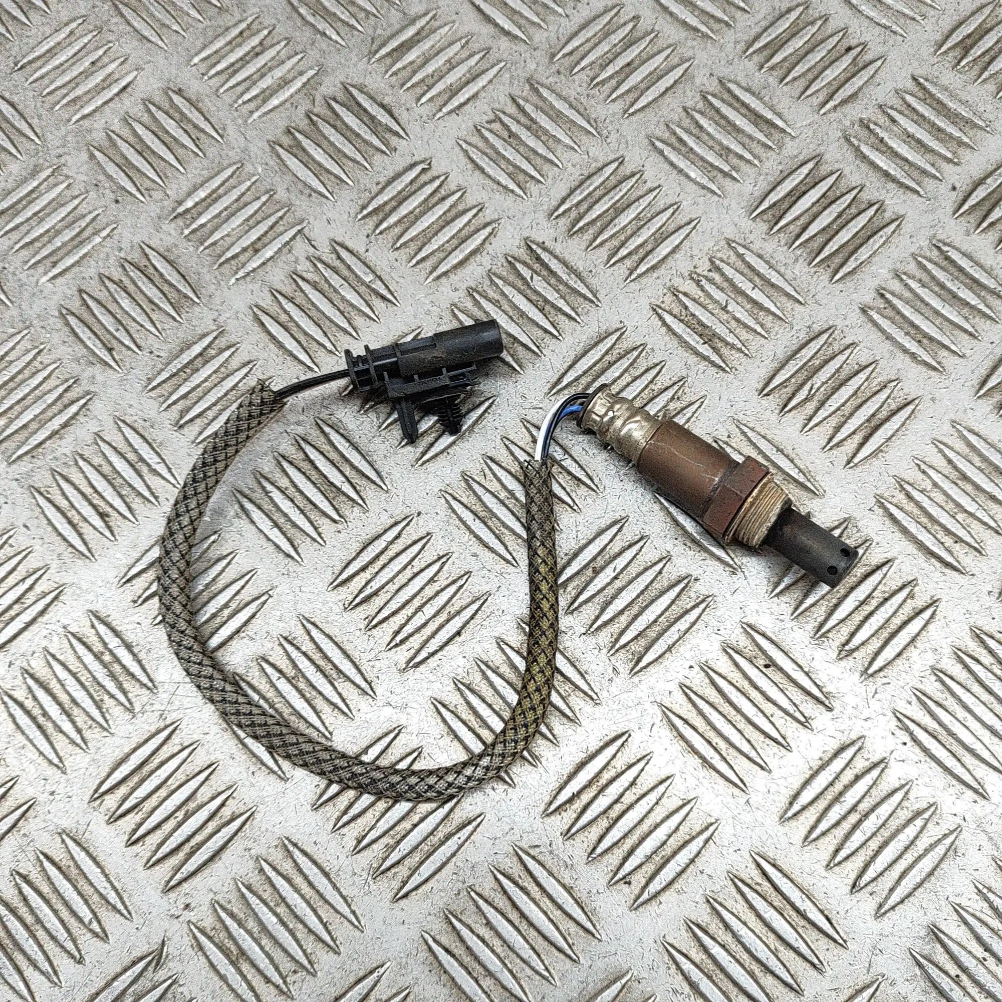Volvo V60 Lambda Oxygen Sensor Lambda Oxygen Sensor — VOLVO V60 (II) (2019-......