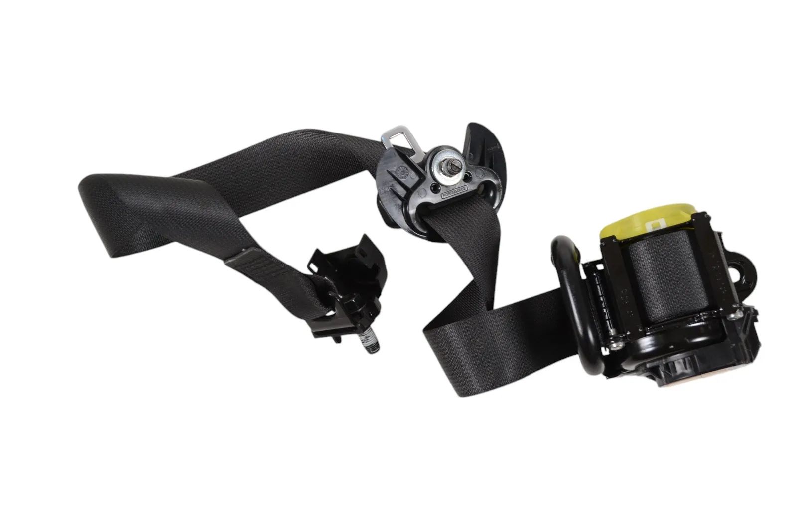 Kia EV6 Front Left Seatbelt Front Left Seatbelt — KIA EV6 (CV) (2021-...) —...