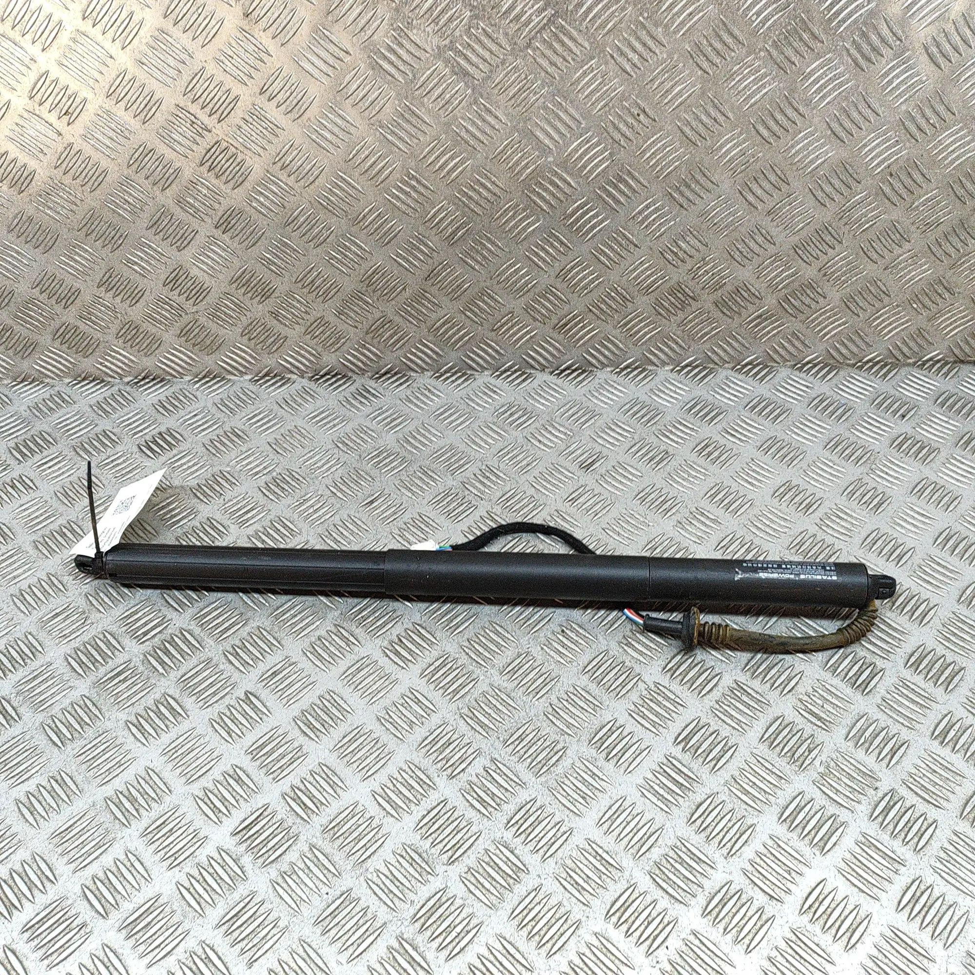 Kia EV6 Right Side Tailgate Gas Strut Right Side Tailgate Gas Strut — KIA EV6 (CV) (2...