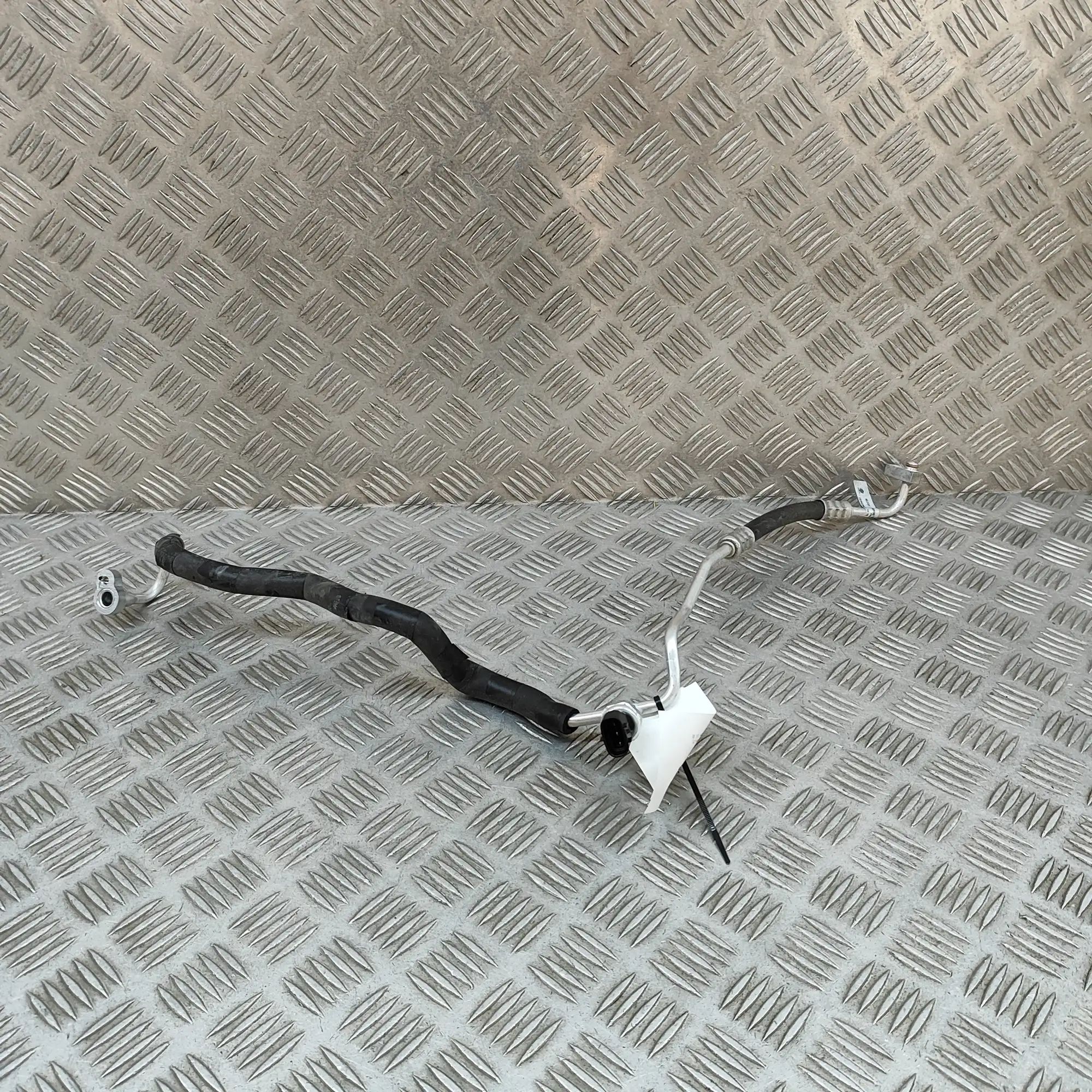 A/C Air Con Hose Pipe Brand/Model: SUZUKI SX4
Year: 2023
Engine: 1.50...