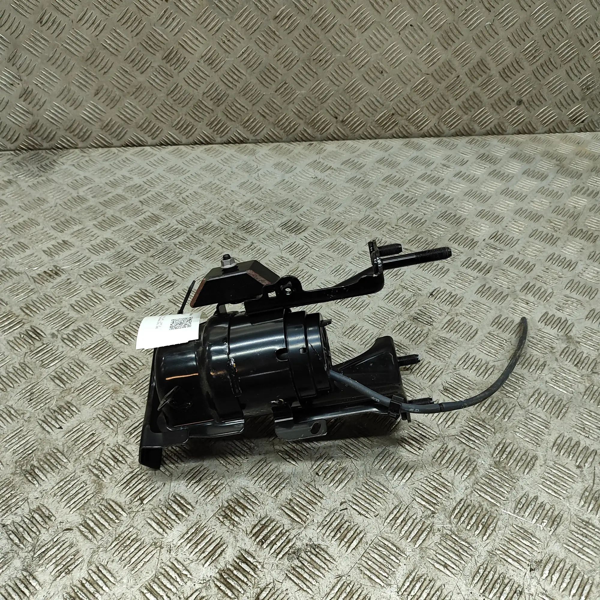 Lexus RX Engine Mount rear Engine Mount rear — LEXUS RX (_LA1_, _LH1_) (20...