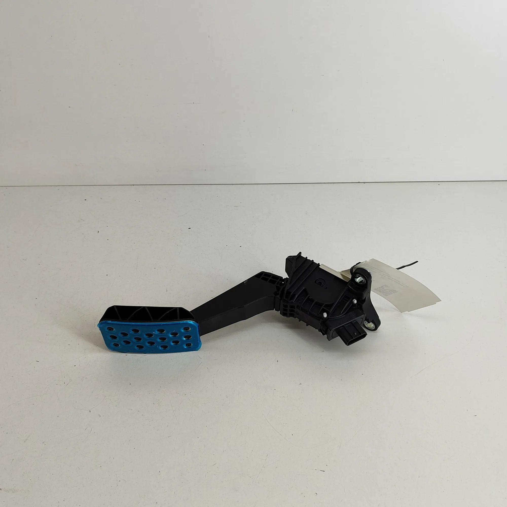 Honda Civic Throttle Pedal Throttle Pedal — HONDA CIVIC (X Hatchback FC_, ...