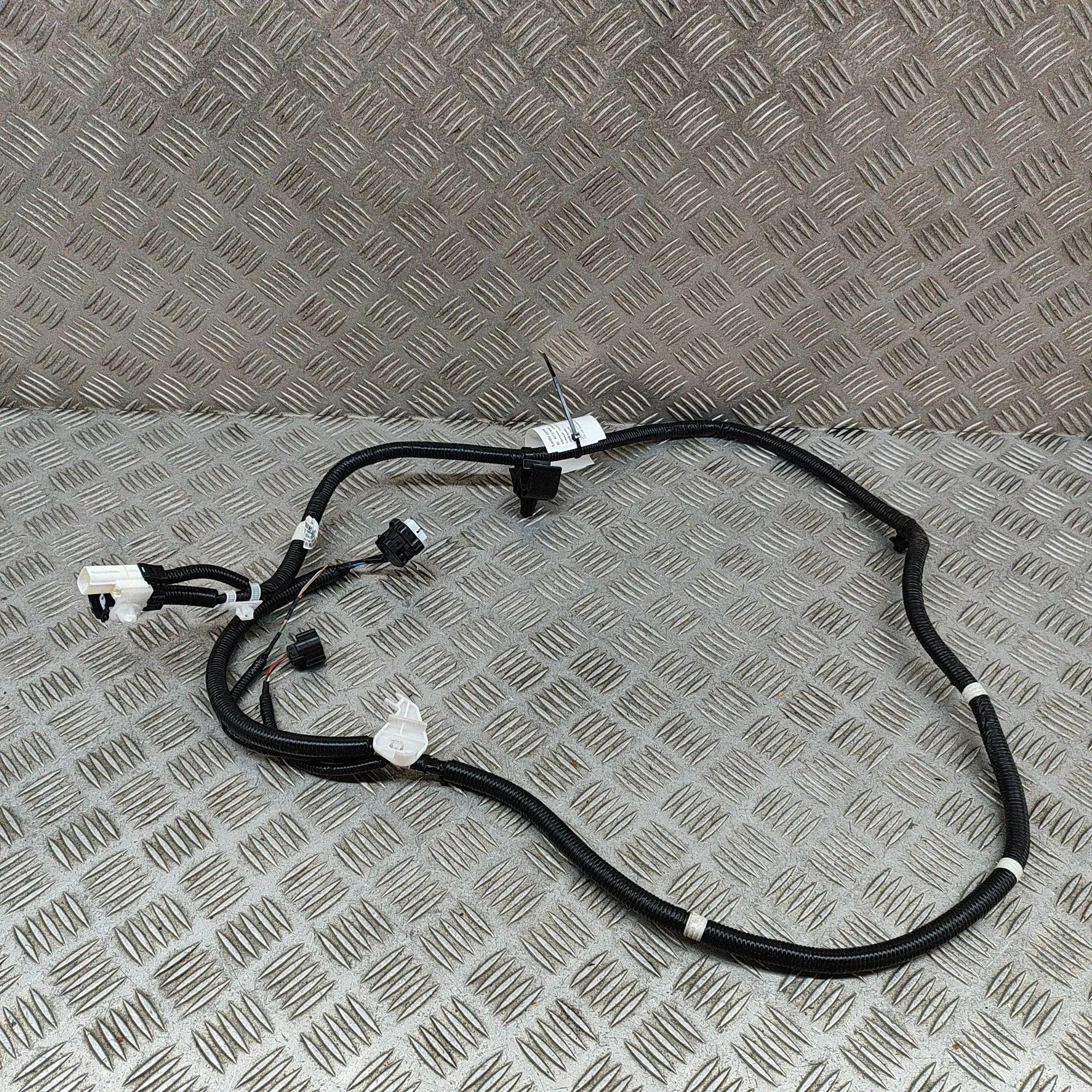 Toyota Sienna Wiring harness Wiring harness — TOYOTA SIENNA (_L4_) (2020-......