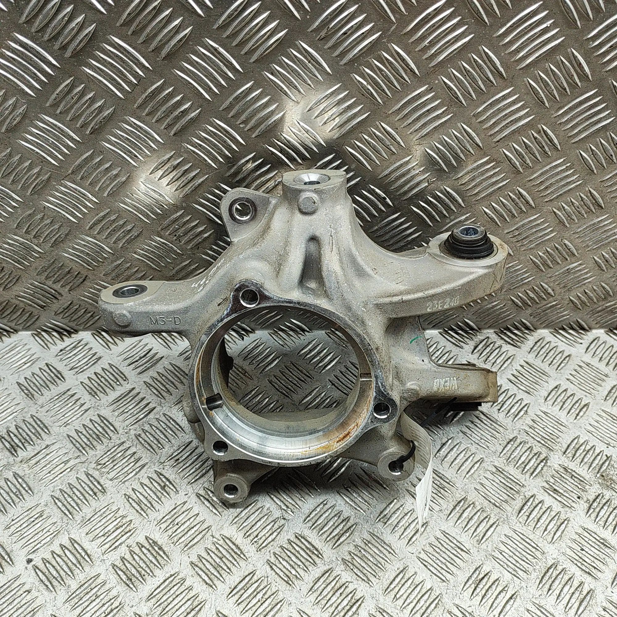 Hyundai Ioniq 5 Rear Left Wheel Hub Spindle Rear Left Wheel Hub Spindle — HYUNDAI IONIQ (6 ...
