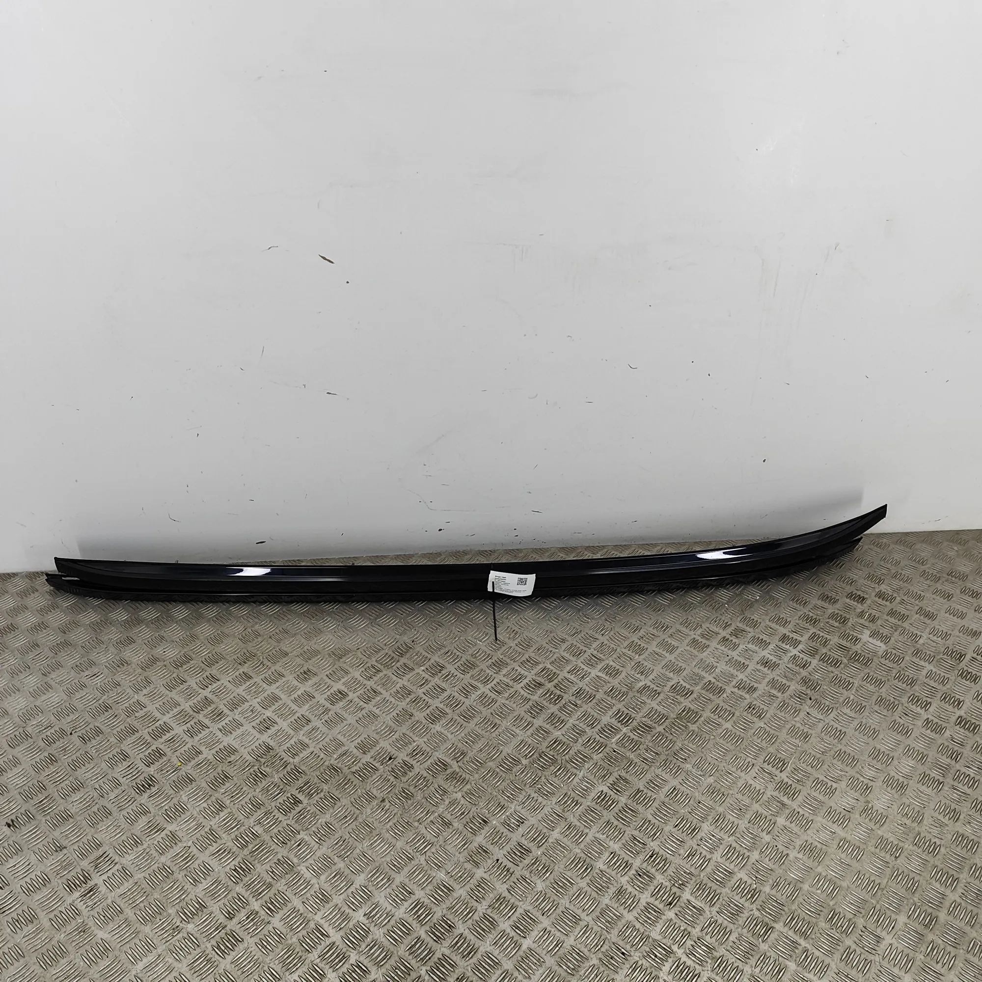 Hyundai Tucson Roof Rails Kit Roof Rails Kit — HYUNDAI TUCSON (NX4E, NX4A) (2...
