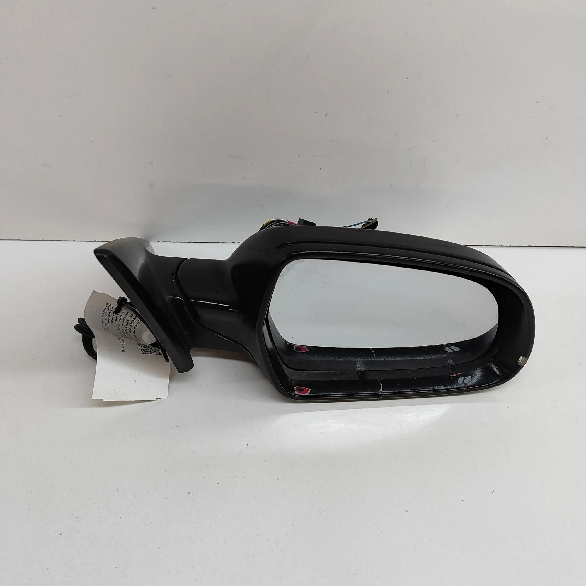 Audi A5 (B8) Right Side Wing Mirror Right Side Wing Mirror — AUDI A5 (Sportback 8TA...