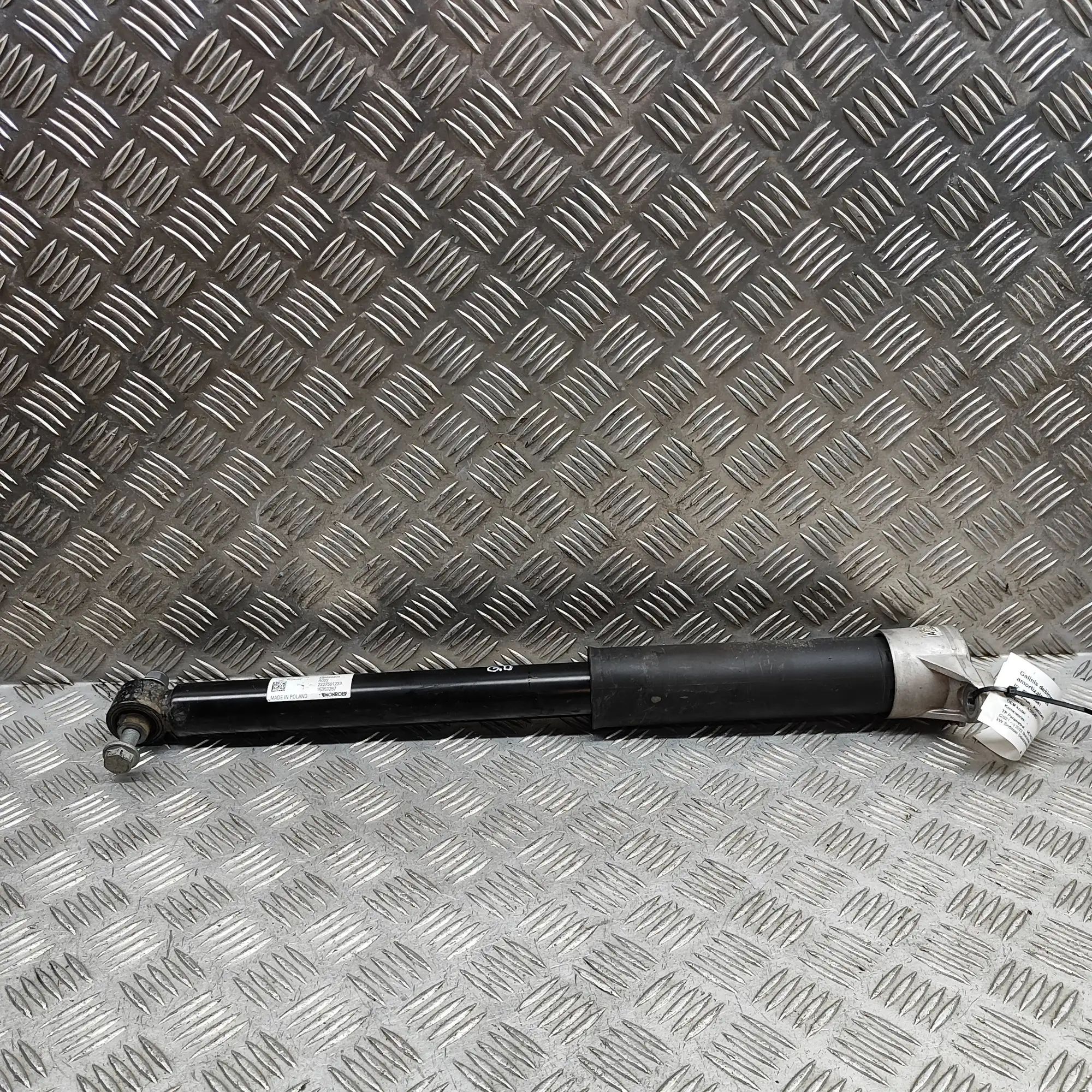 Mercedes-Benz A (W177) Shock absorber — rear right Shock absorber — rear right — MERCEDES BENZ C-C...