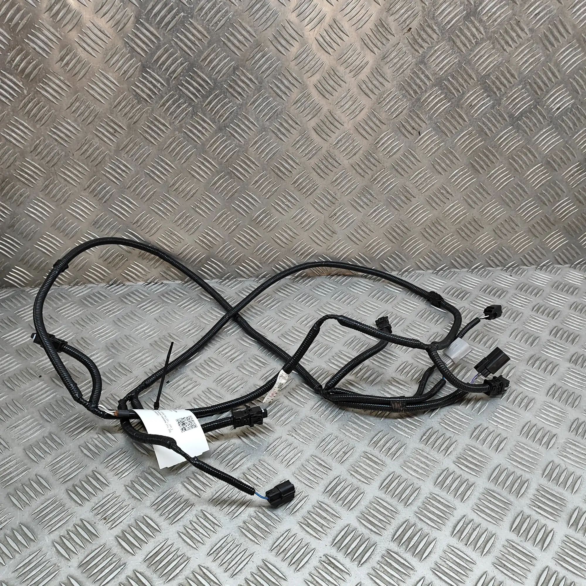 Lexus RX Wiring harness Wiring harness — LEXUS RX (_LA1_, _LH1_) (2022-...