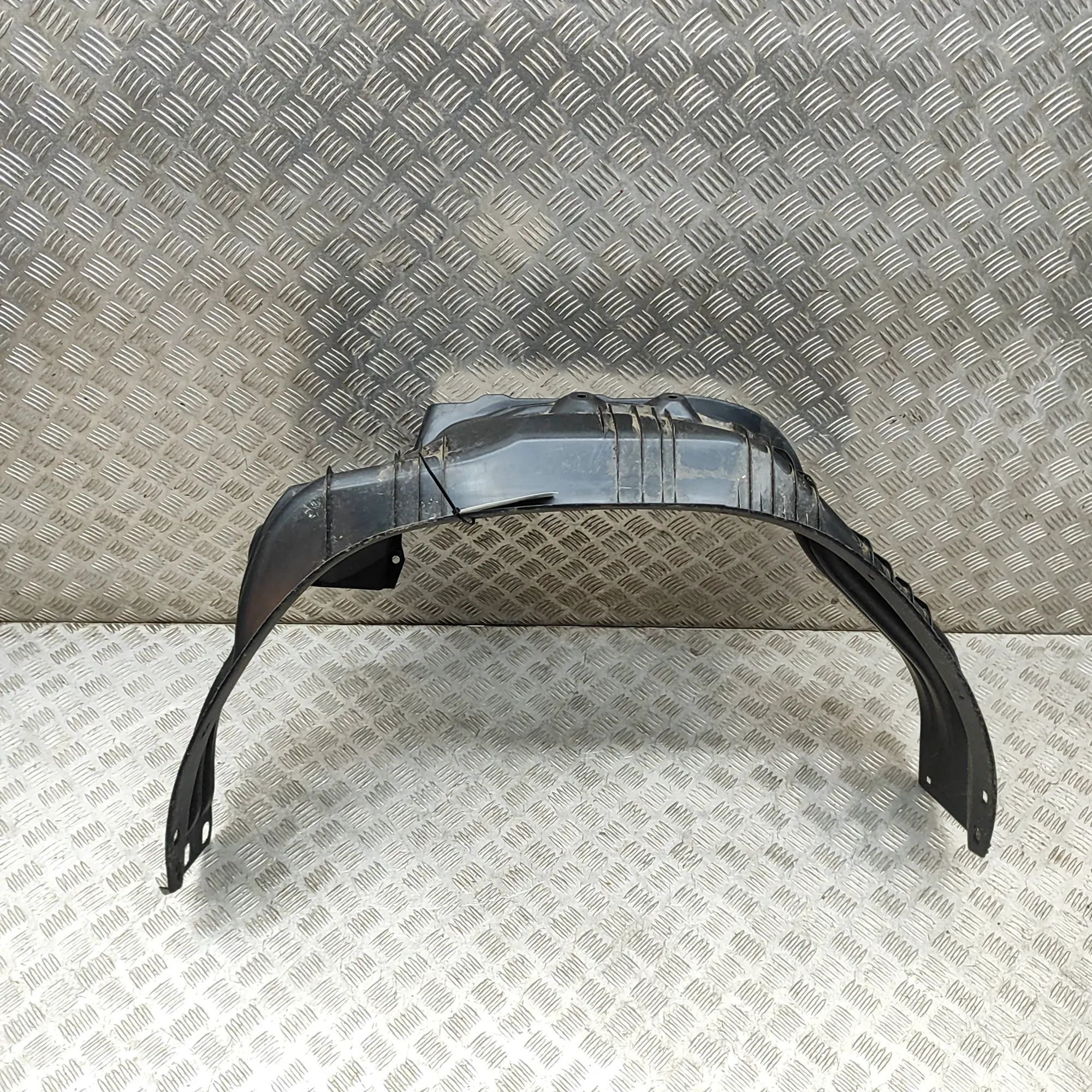 Toyota Hilux Rear Left Arch Liner Rear Left Arch Liner — TOYOTA HILUX (VIII Pick-...