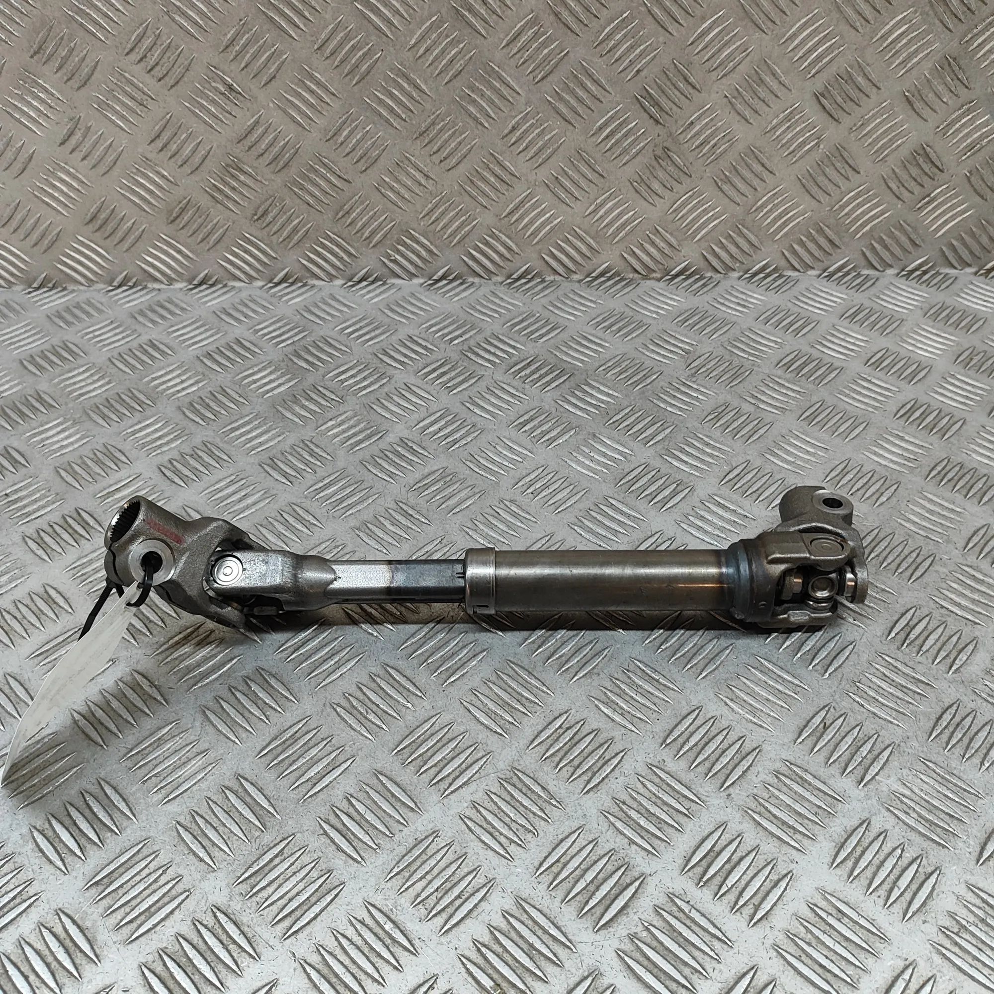Lexus UX Steering Column Shaft Joint Steering Column Shaft Joint — LEXUS UX (_AA1_, ...