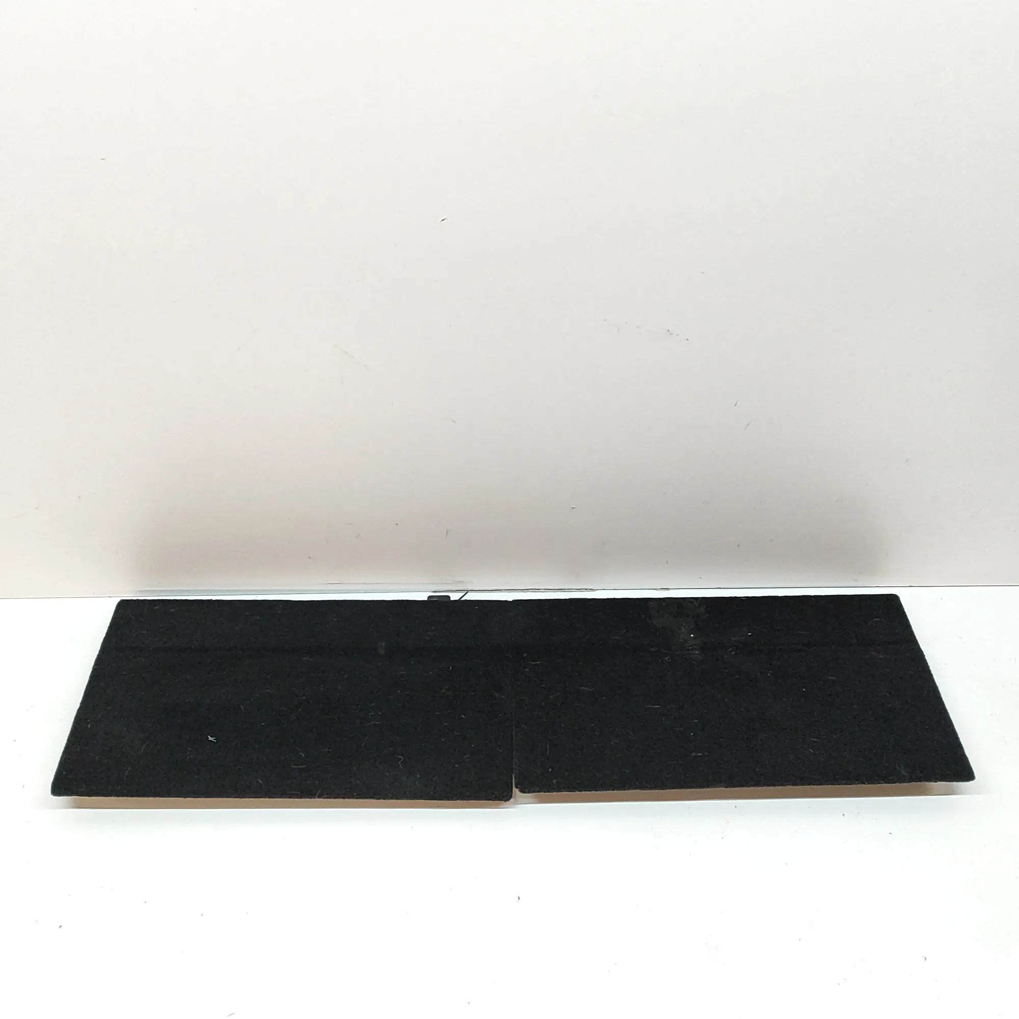 Mercedes-Benz GLE (W167) Boot carpet Boot carpet — MERCEDES BENZ GLE (W167) (2019-.....