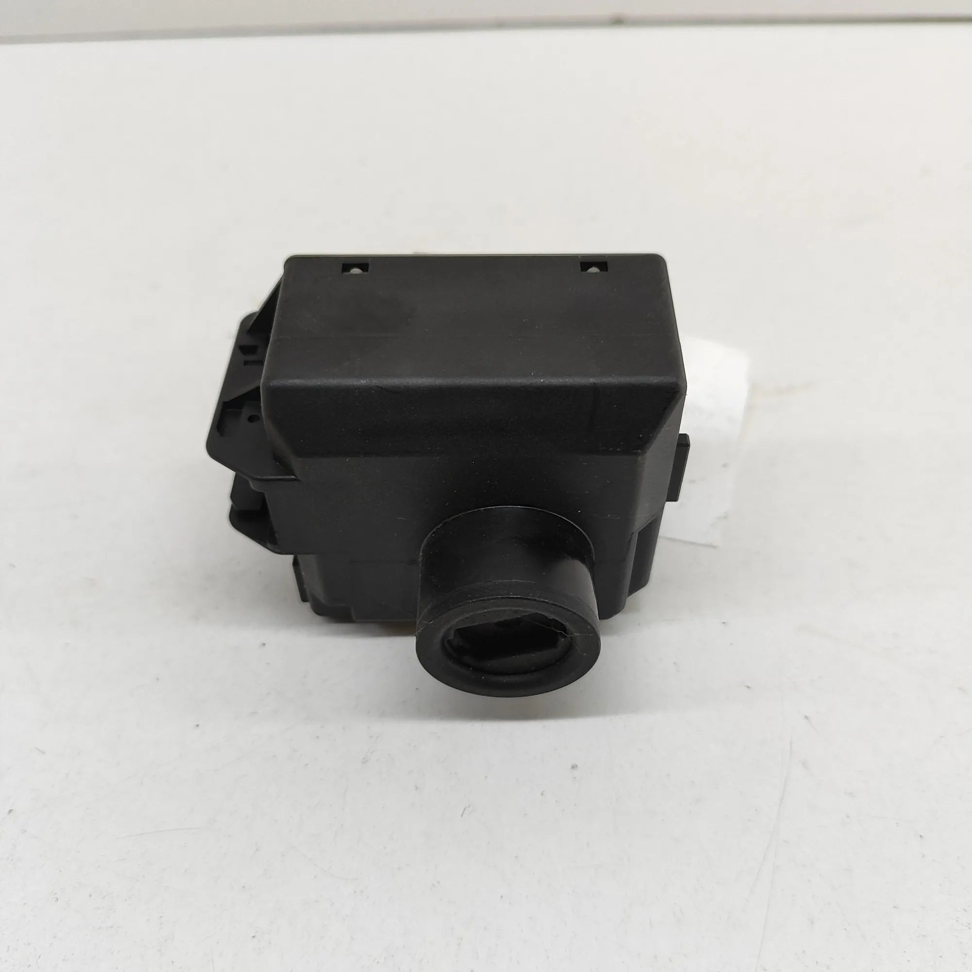 Mercedes-Benz A (W176) Ignition lock Ignition lock — MERCEDES BENZ A-CLASS (W176) (2...