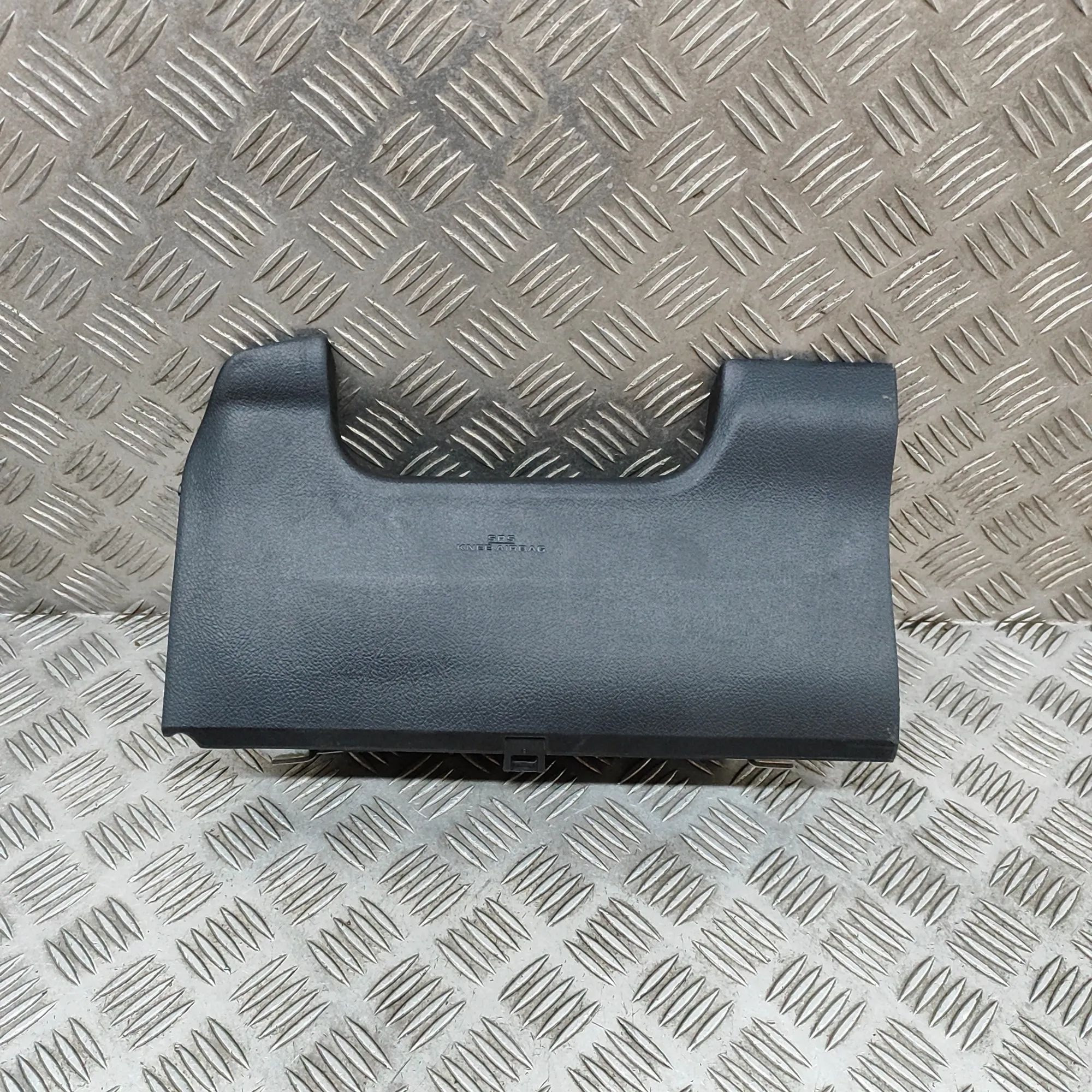 Toyota Auris Knee Safety Bag SRS Knee Safety Bag SRS — TOYOTA AURIS (_E18_) (201...