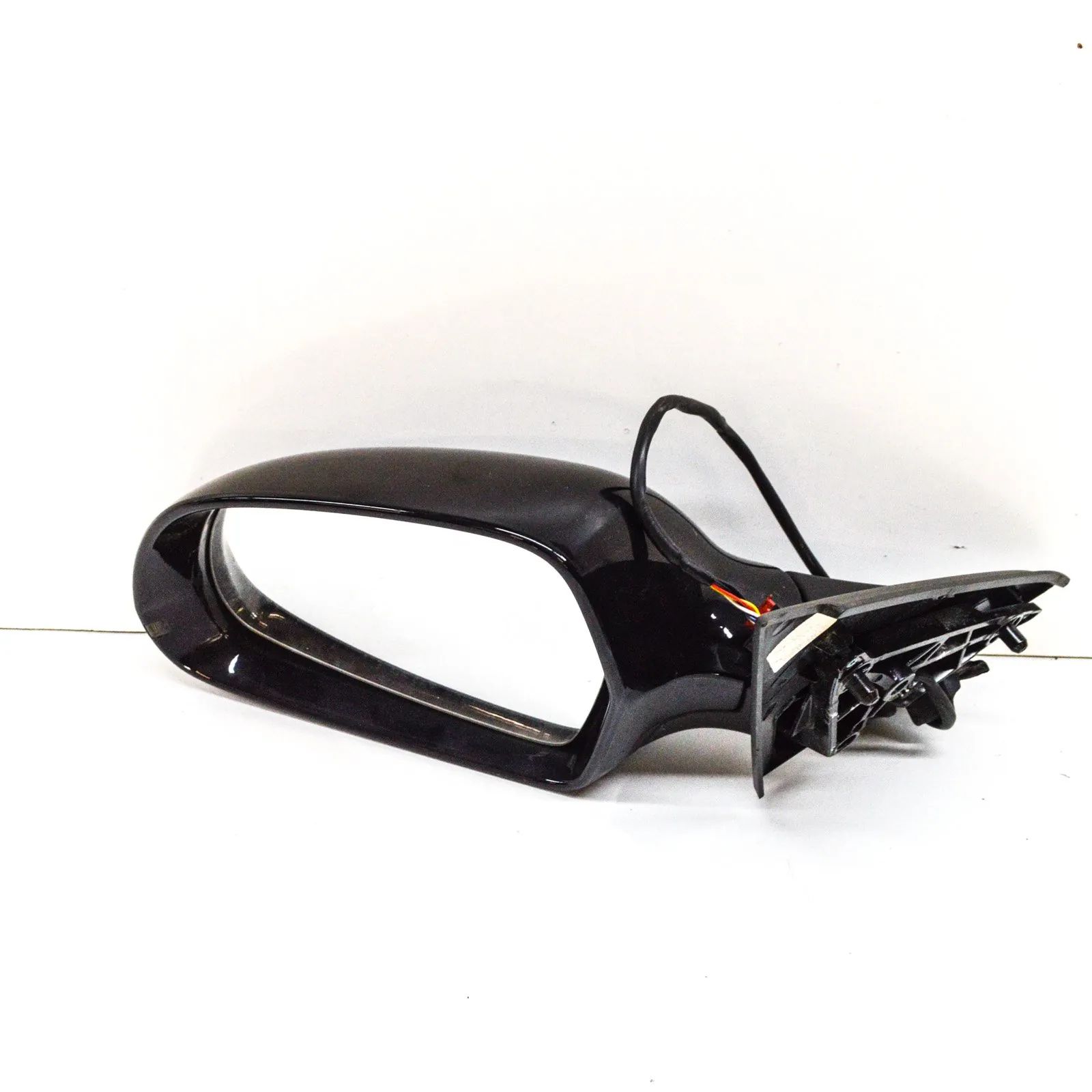 Audi Q3 (8U) Left Side Wing Mirror Left Side Wing Mirror — AUDI Q3 (8U) (2011-2018...