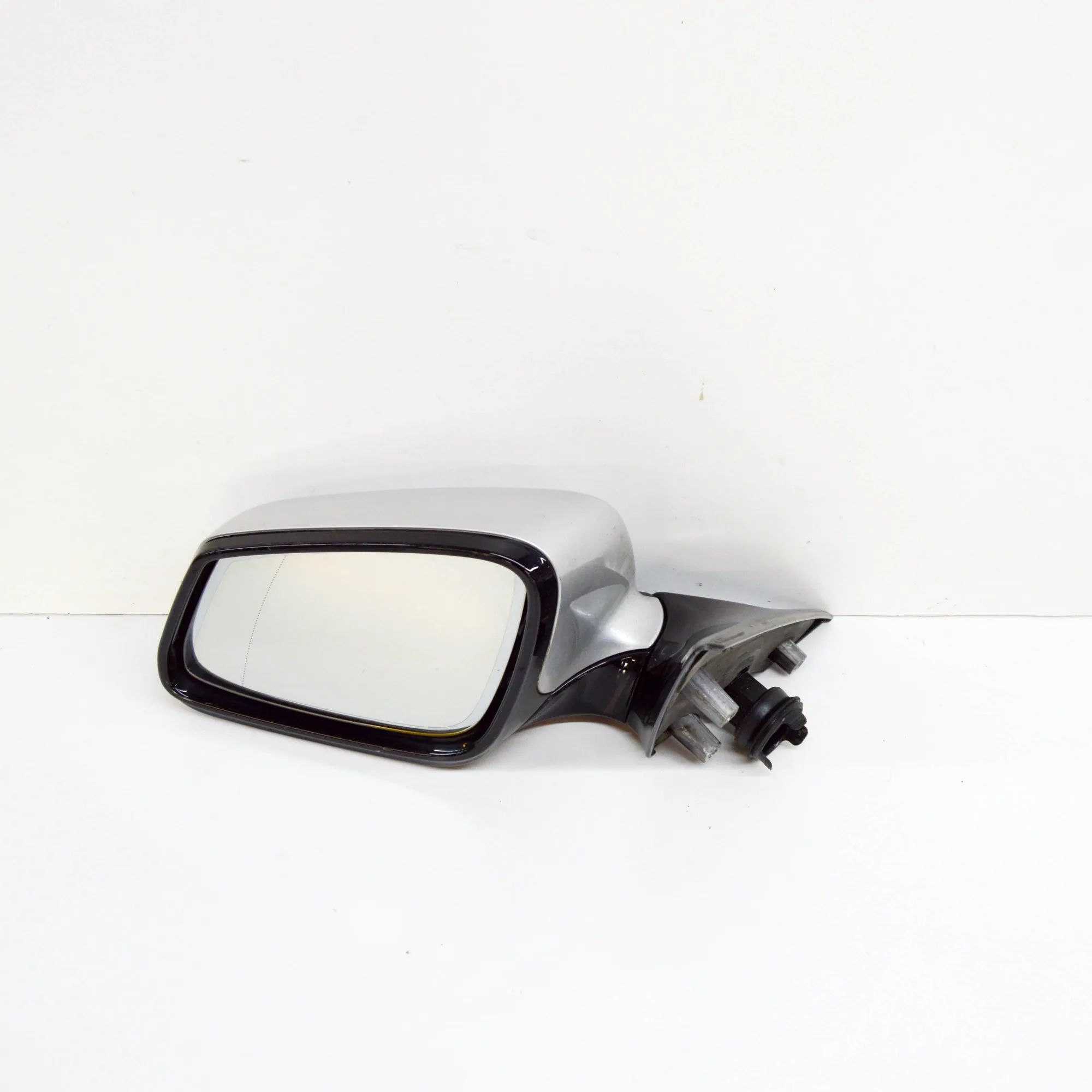 BMW 6 (F06 / F12 / F13) Left Side Wing Mirror Left Side Wing Mirror — BMW 6 SERIES (F12, F13,...