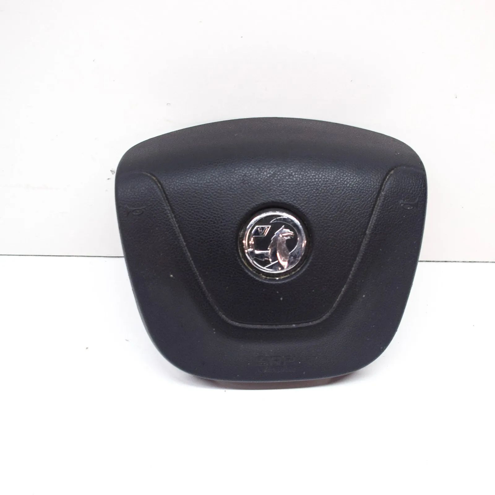 Opel Movano (B) Steering Wheel Safety Bag SRS Steering Wheel Safety Bag SRS — OPEL MOVANO (B ...