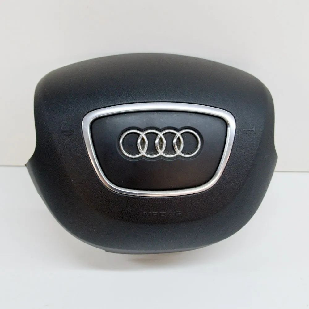 Audi A6 (C7) Steering Wheel Safety Bag SRS Steering Wheel Safety Bag SRS — AUDI A6 (4G2, C...
