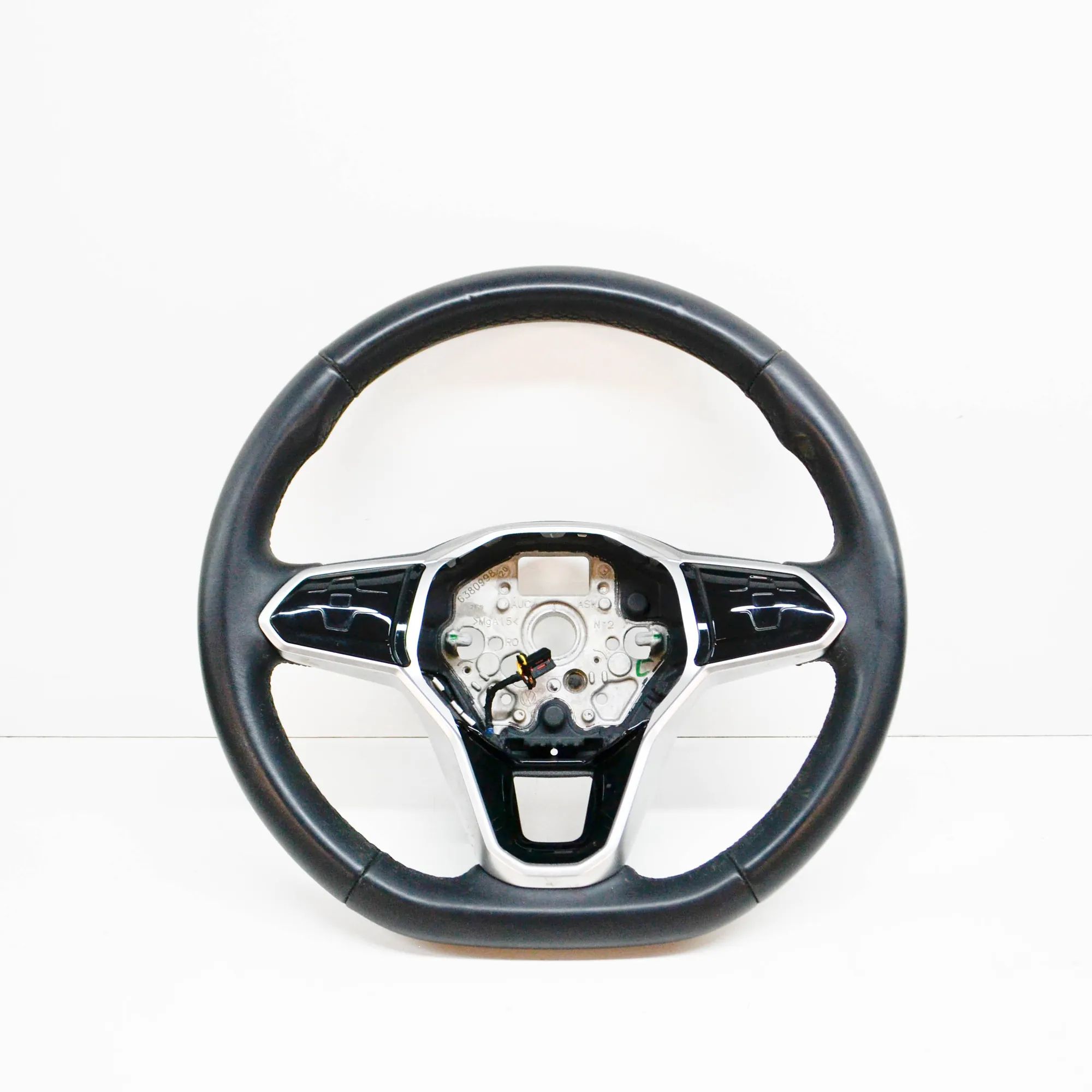 Volkswagen ID.3 steering wheel Steering Wheel — VW ID.3 (E11) (2019-...) — 10A...