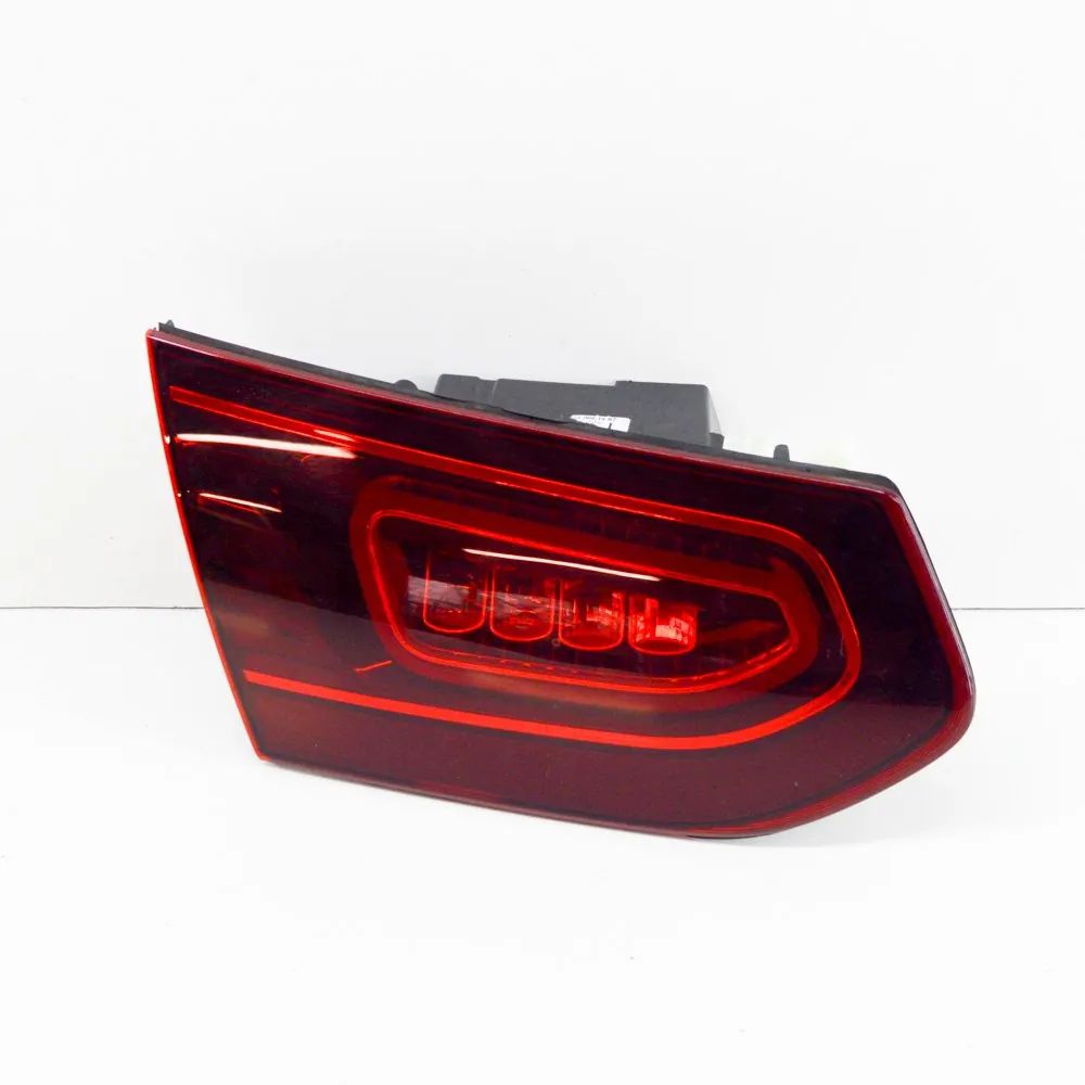 Mercedes-Benz GLC (X253) Left Side Tailgate Tail Light Left Side Tailgate Tail Light — MERCEDES BENZ G...