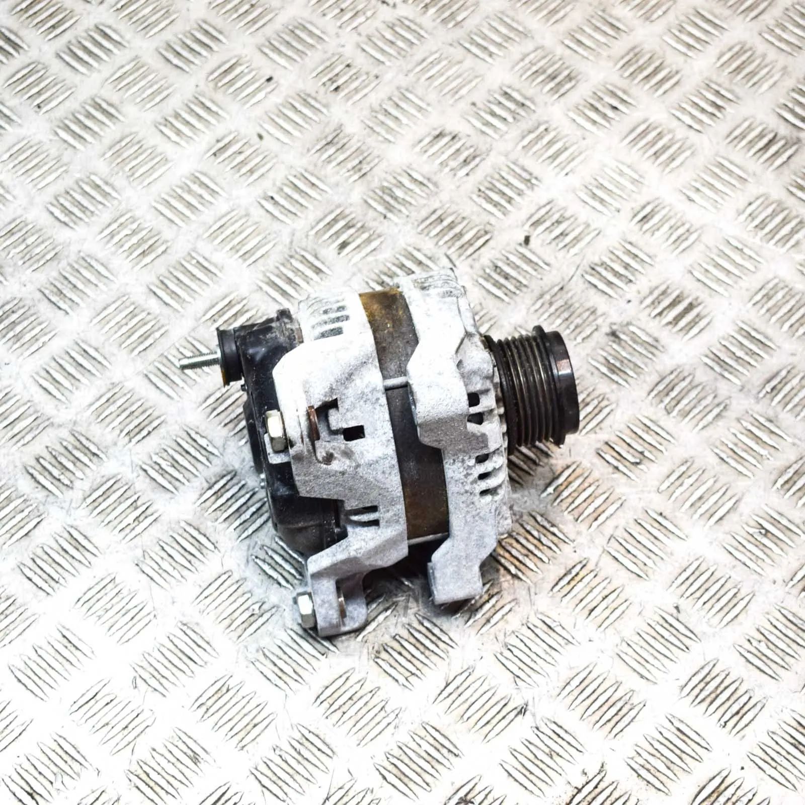 Chevrolet Camaro Alternator Alternator — CHEVROLET CAMARO (2015-...) — 1359...