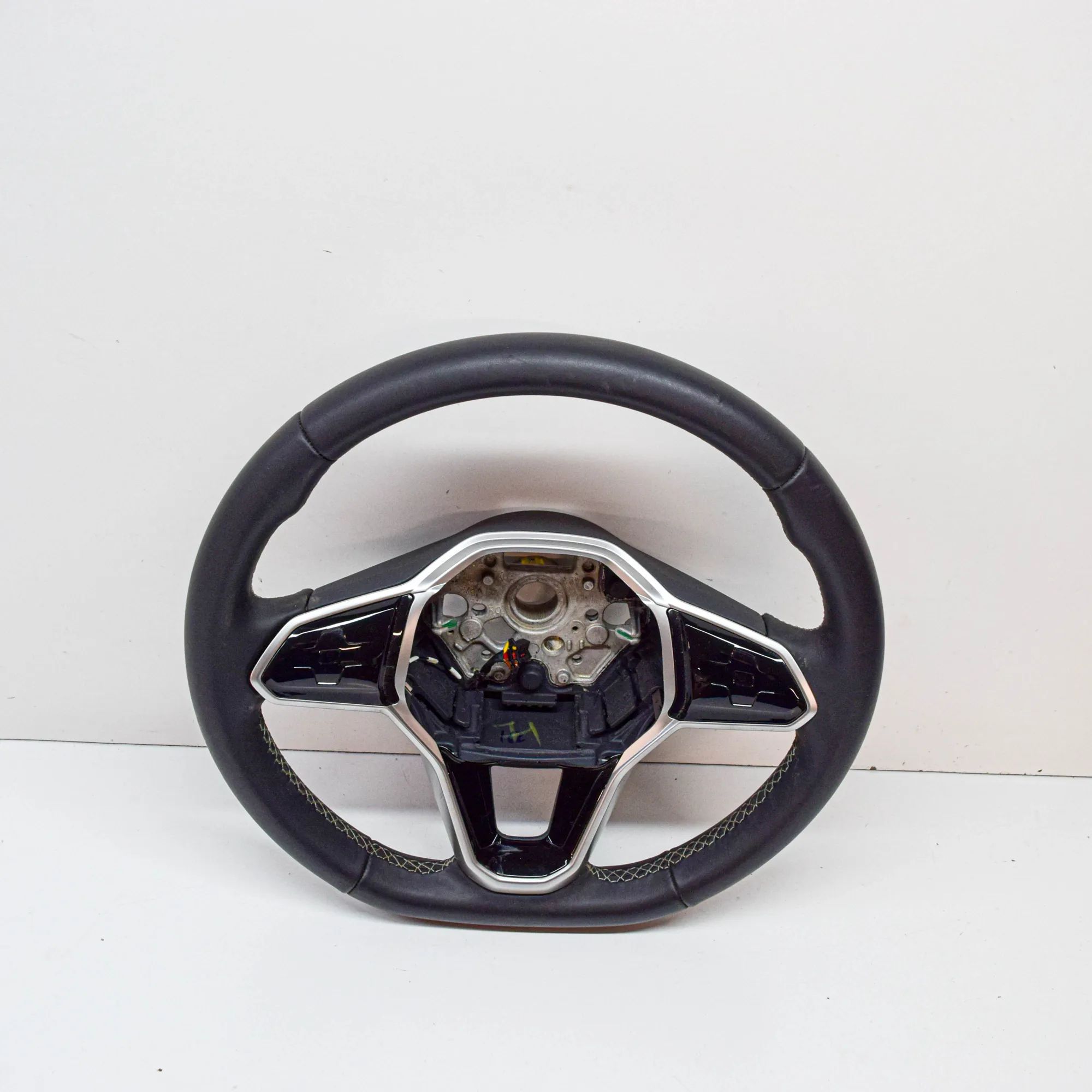 Volkswagen ID.3 steering wheel Steering Wheel — VW ID.3 (E11) (2019-...) — 10A...