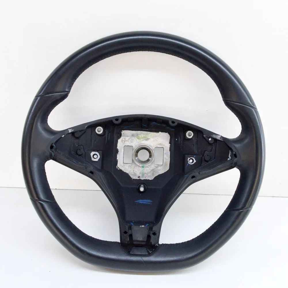 Tesla Model S steering wheel Steering Wheel — TESLA MODEL S (2012-...) — 305...