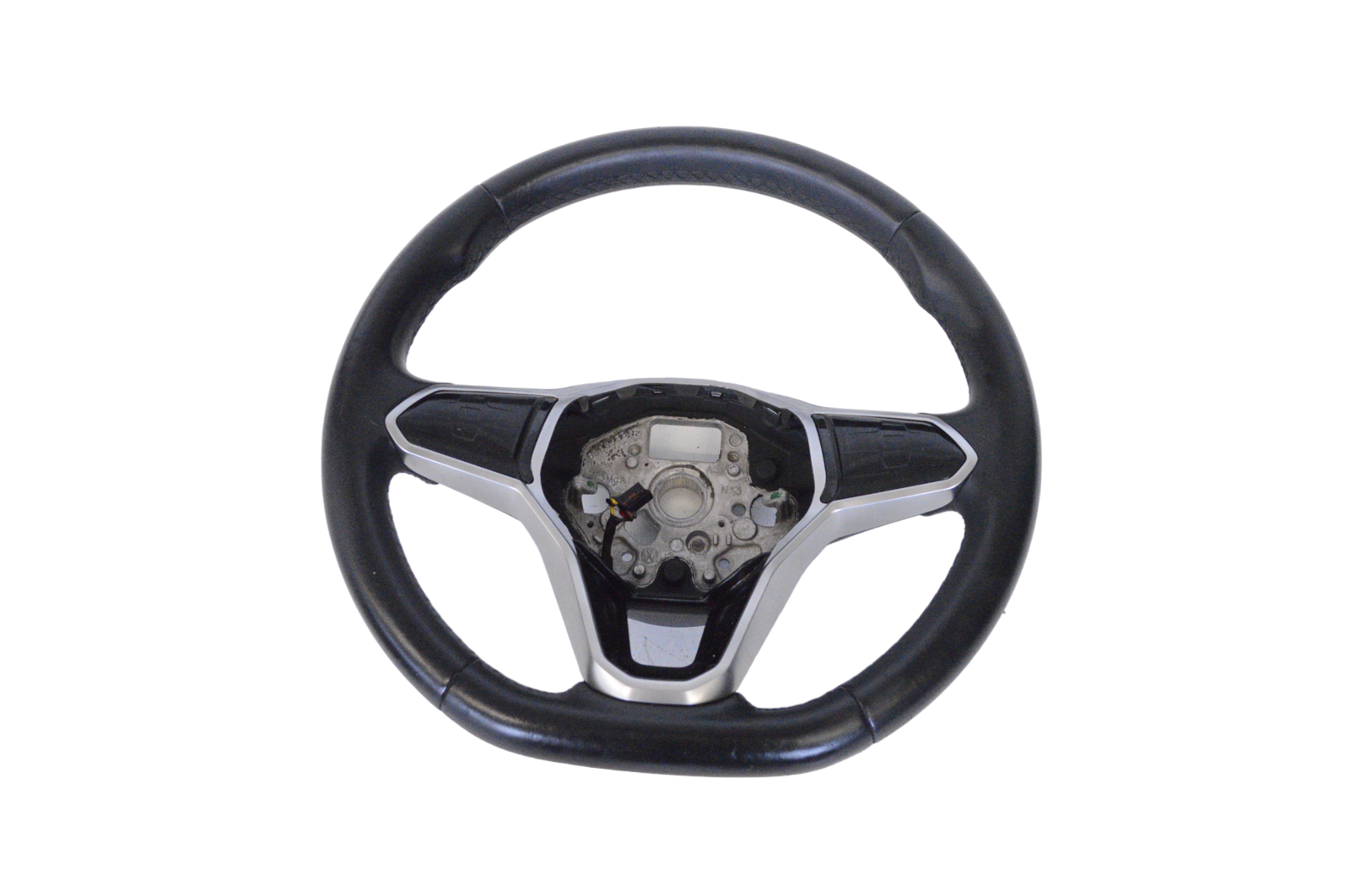 Volkswagen ID.3 steering wheel Steering Wheel — VW ID.3 (E11) (2019-...) — 10A...