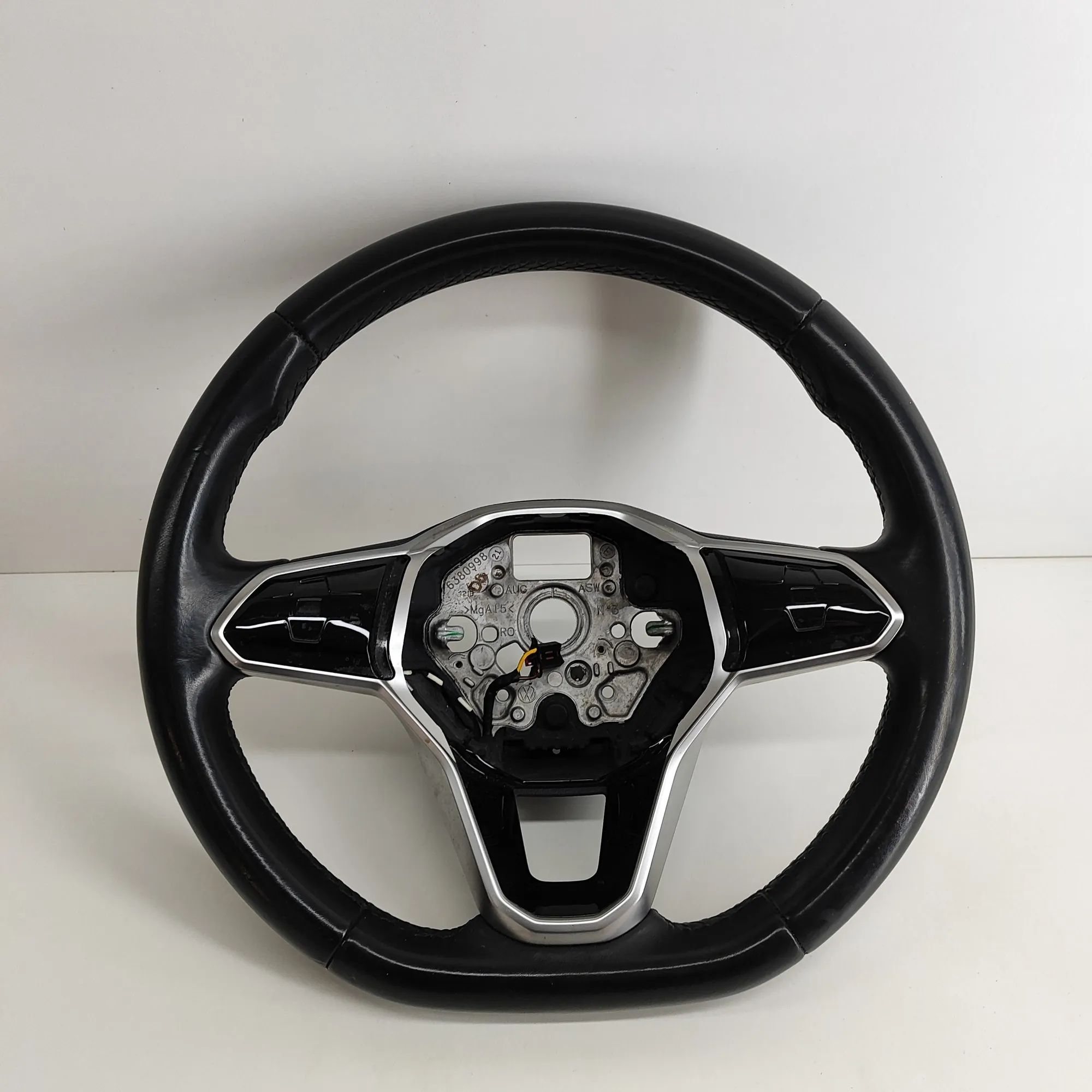 Volkswagen ID.3 steering wheel Steering Wheel — VW ID.3 (E11) (2019-...) — 10A...